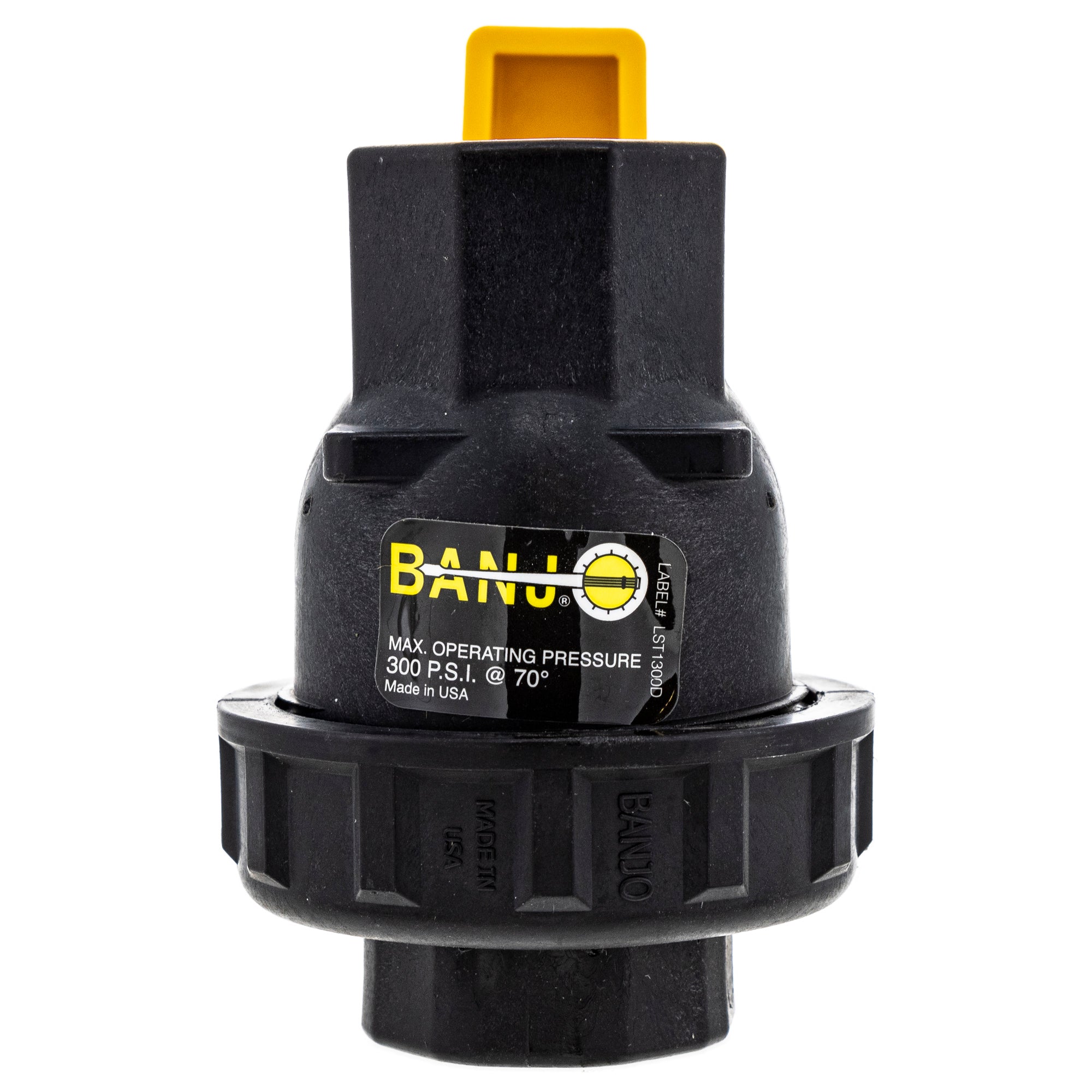 Exmark 135-6002 Union Valve