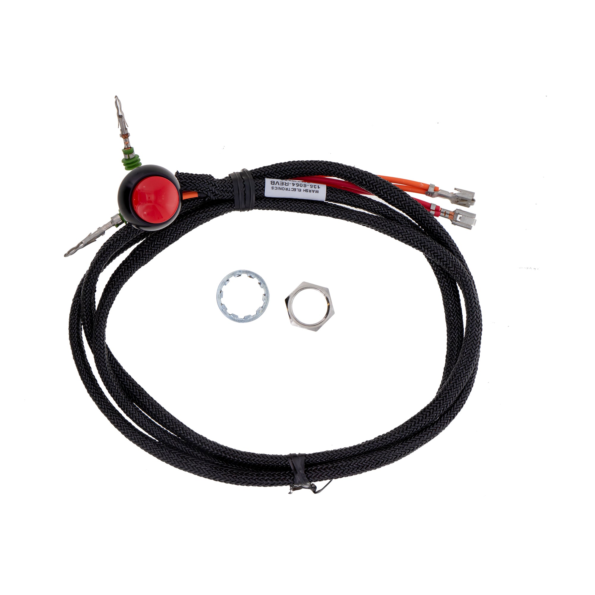 Exmark 135-6054 Switch