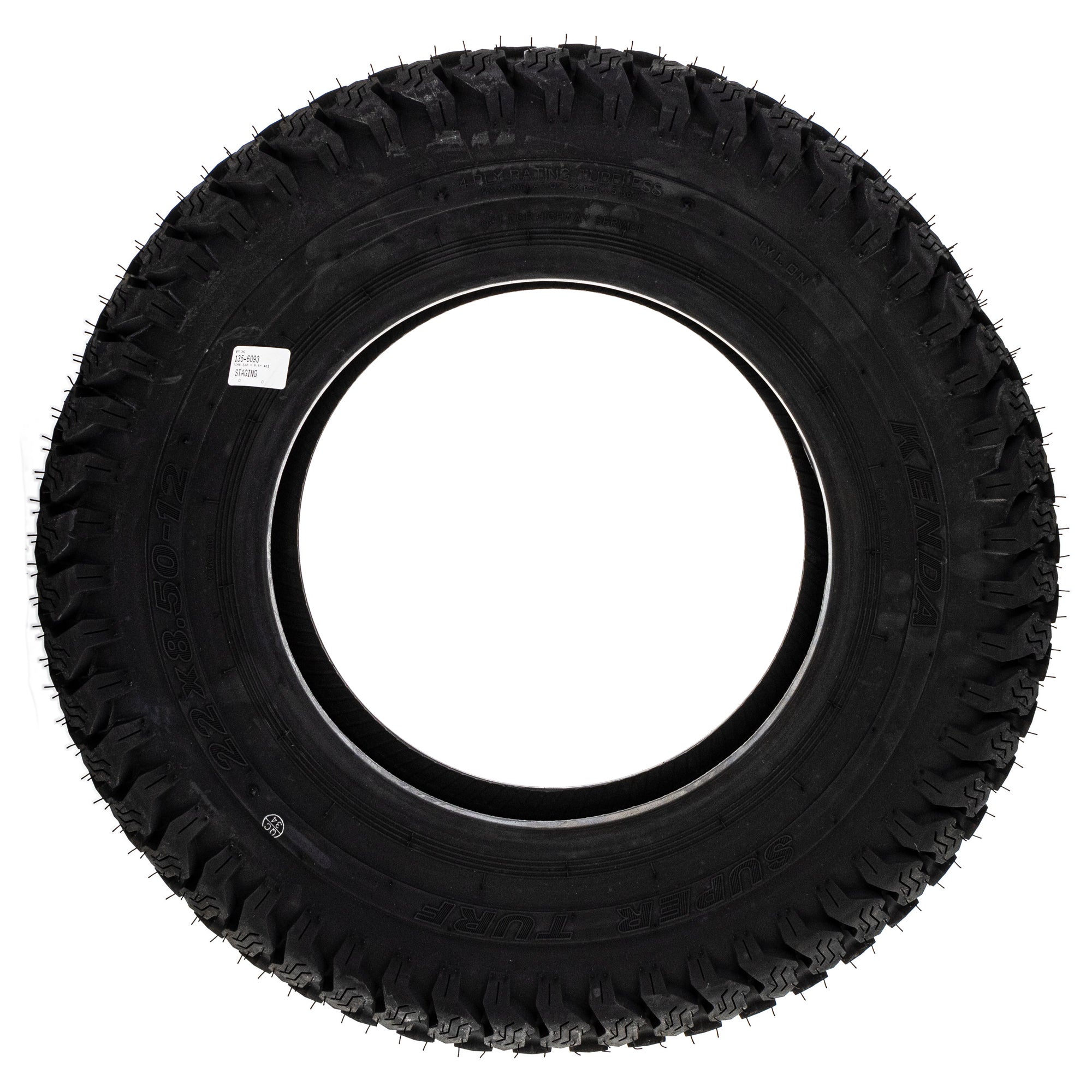 Exmark 135-6093 Tire