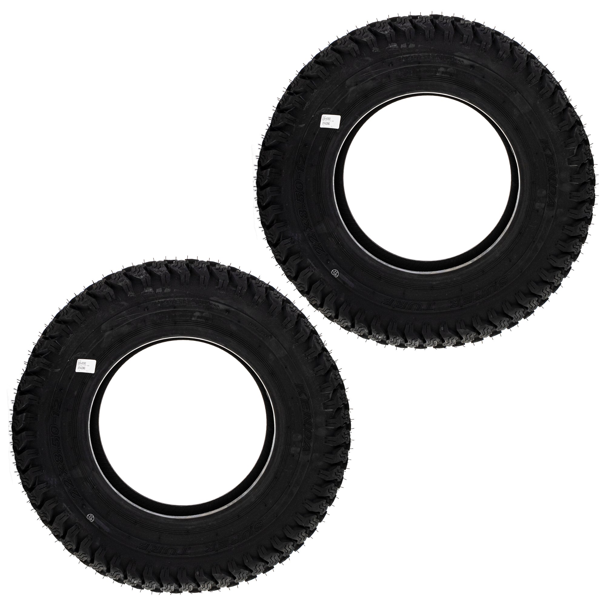 Exmark 135-6093 Tire 2-Pack