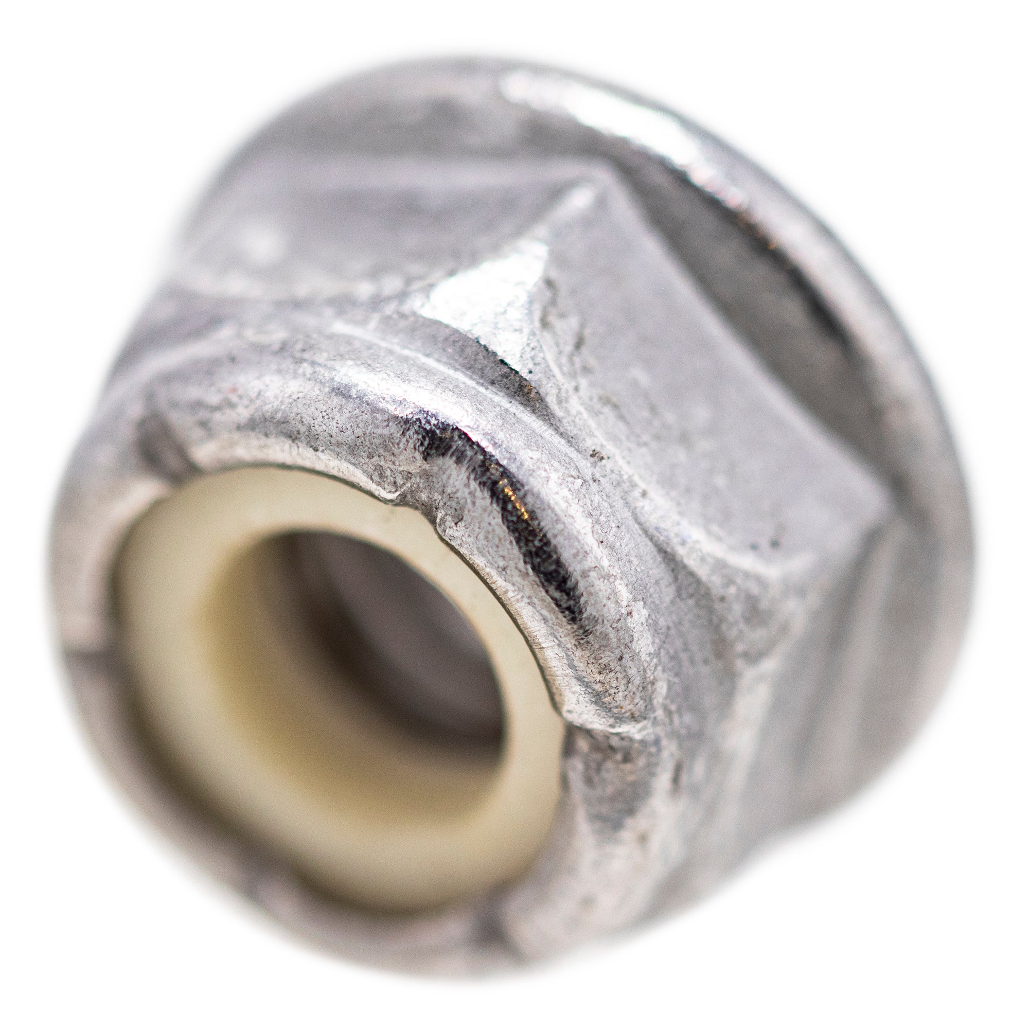 Exmark 135-6108 Hex Flange Nut
