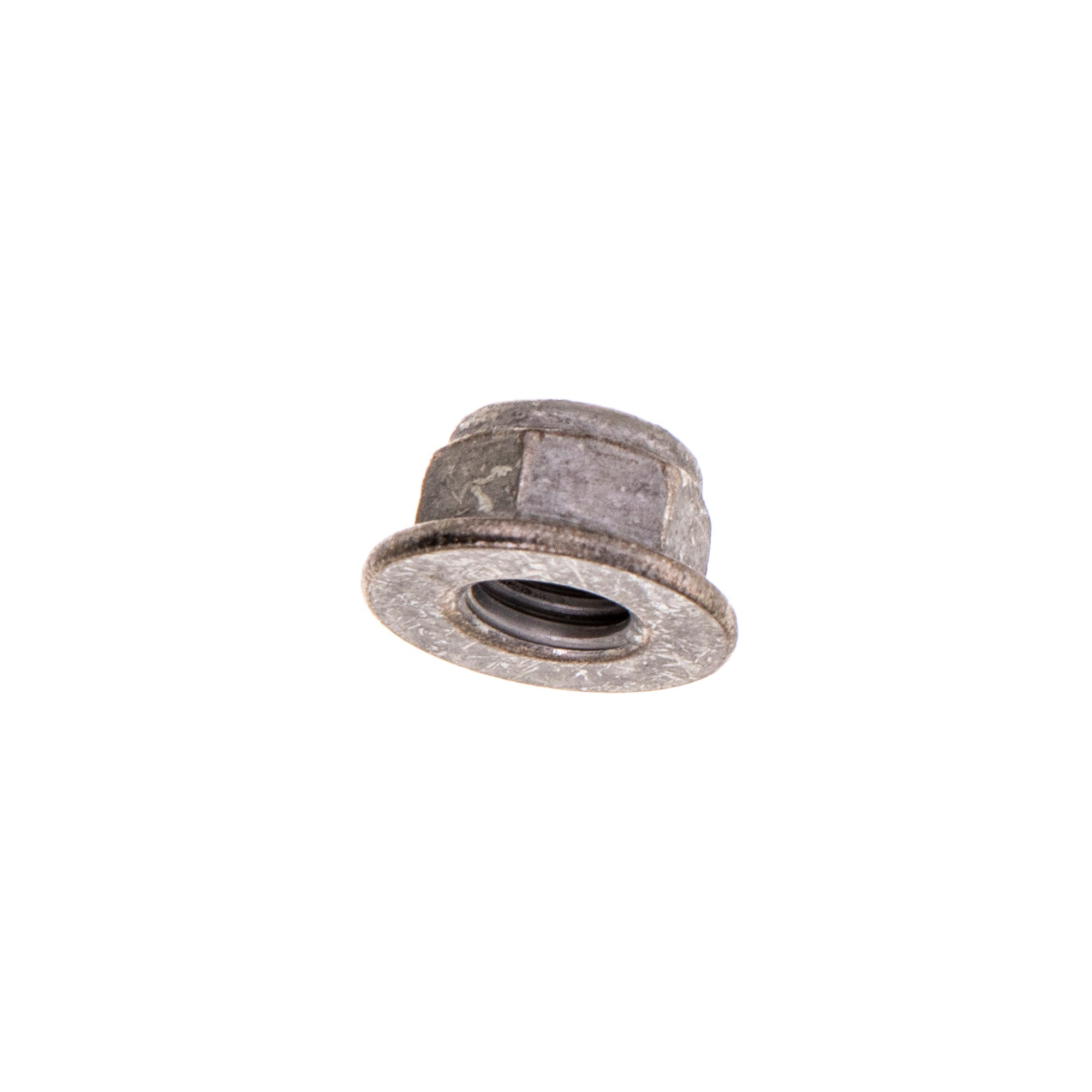 Exmark 135-6110 Hex Flange Nut