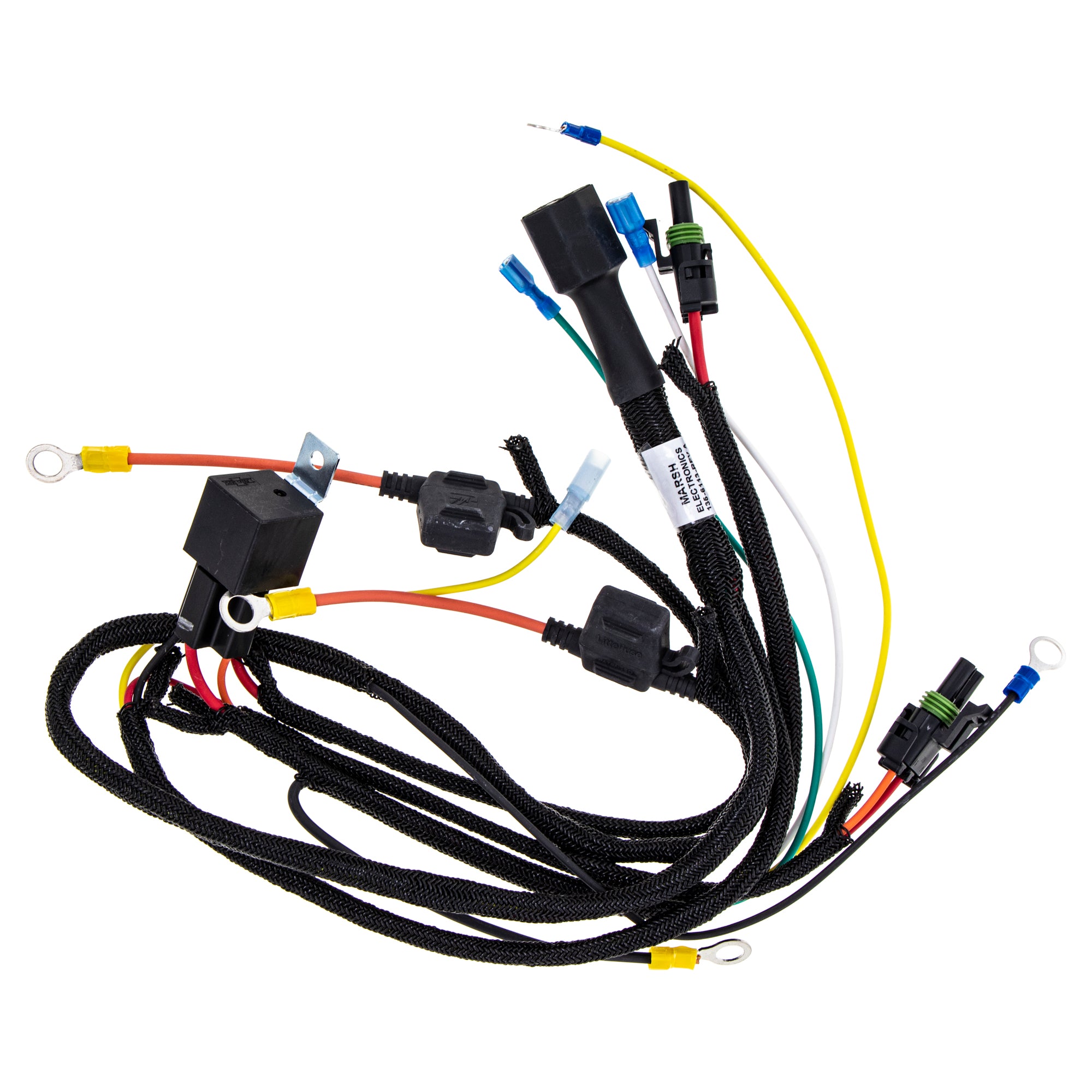 Exmark 135-6113 Harness