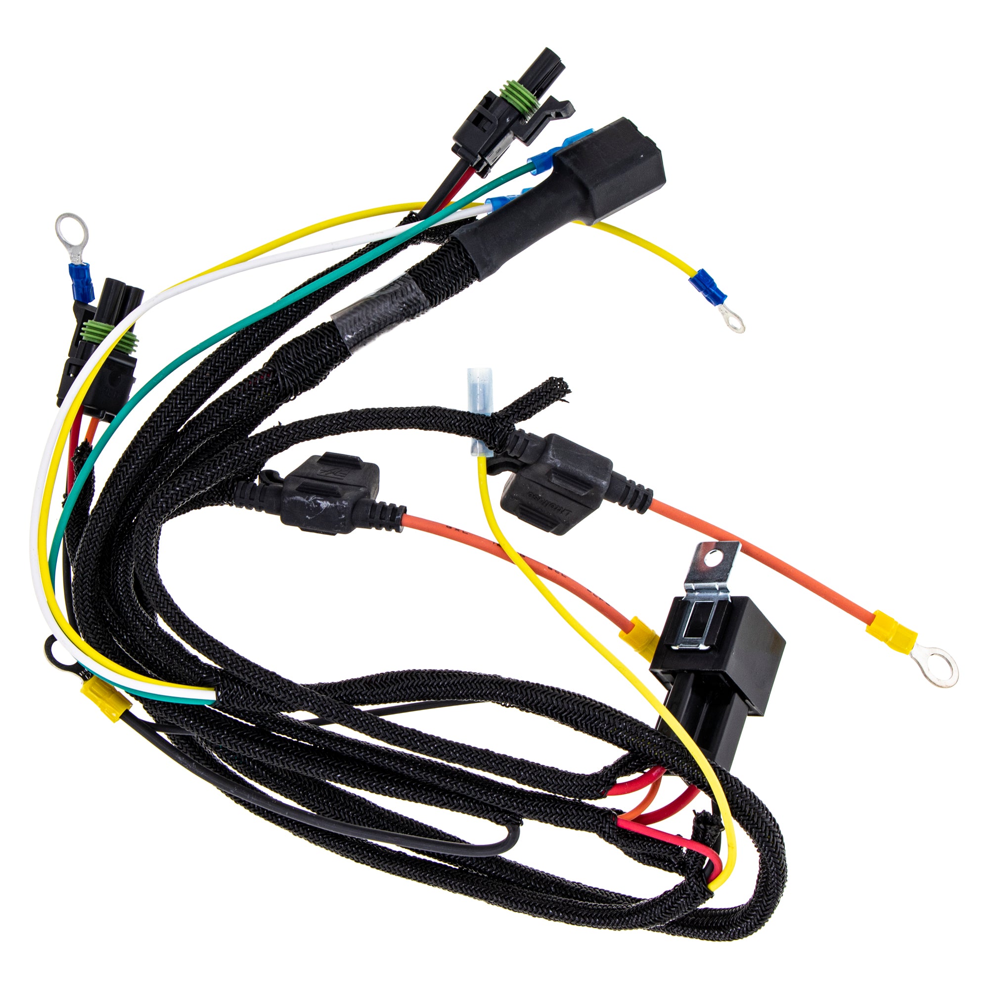 Exmark 135-6113 Main Harness