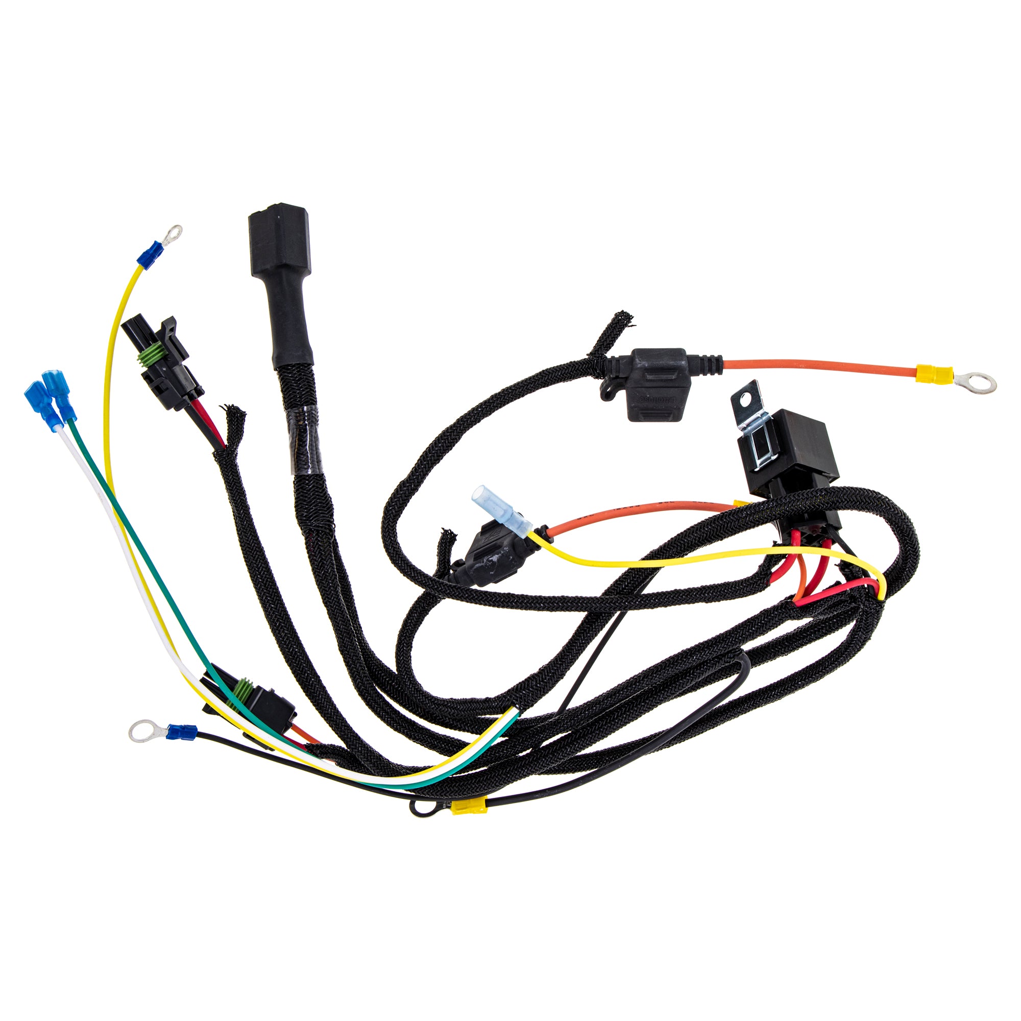 Exmark 135-6113 Main Harness