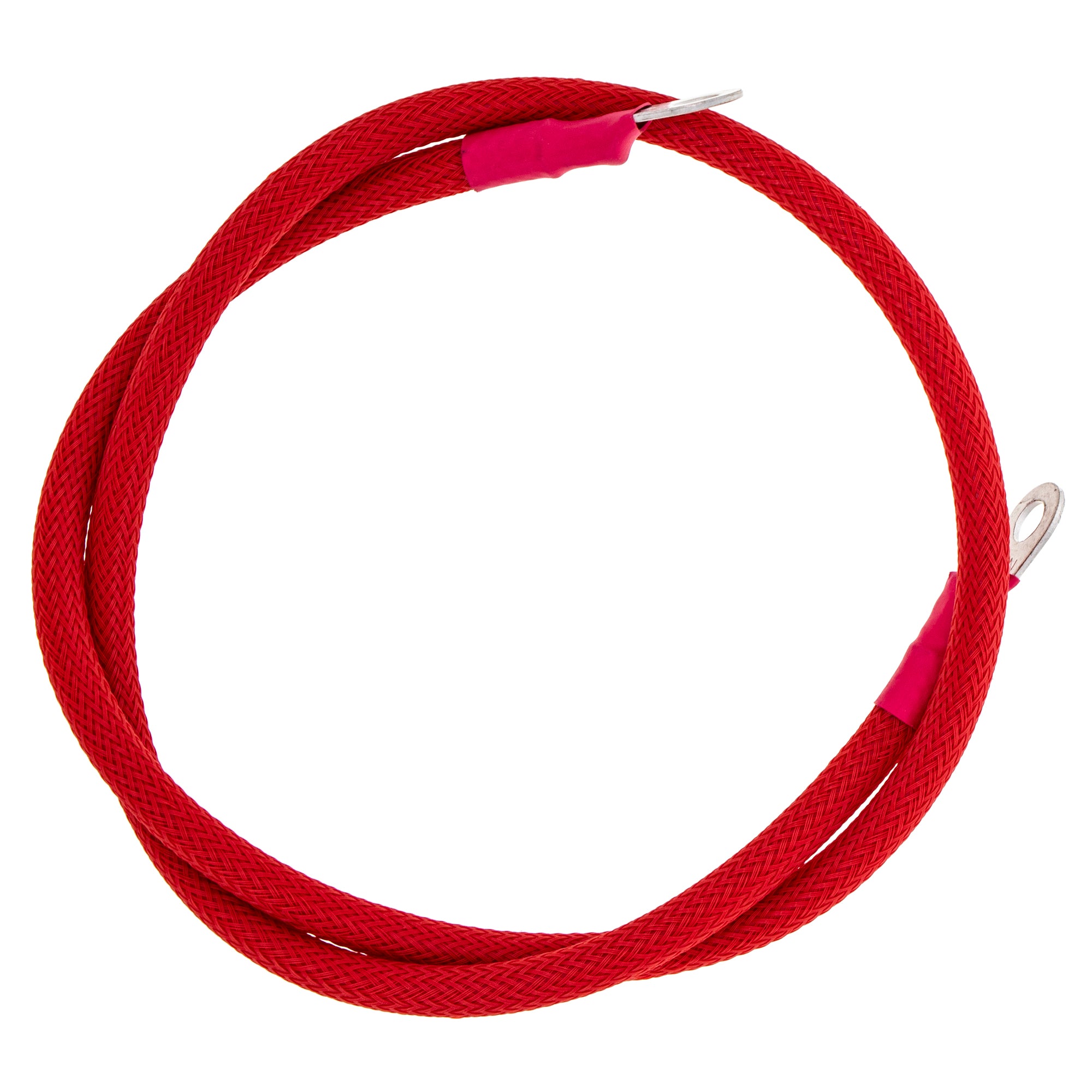 Exmark 135-6114 Positive Cable