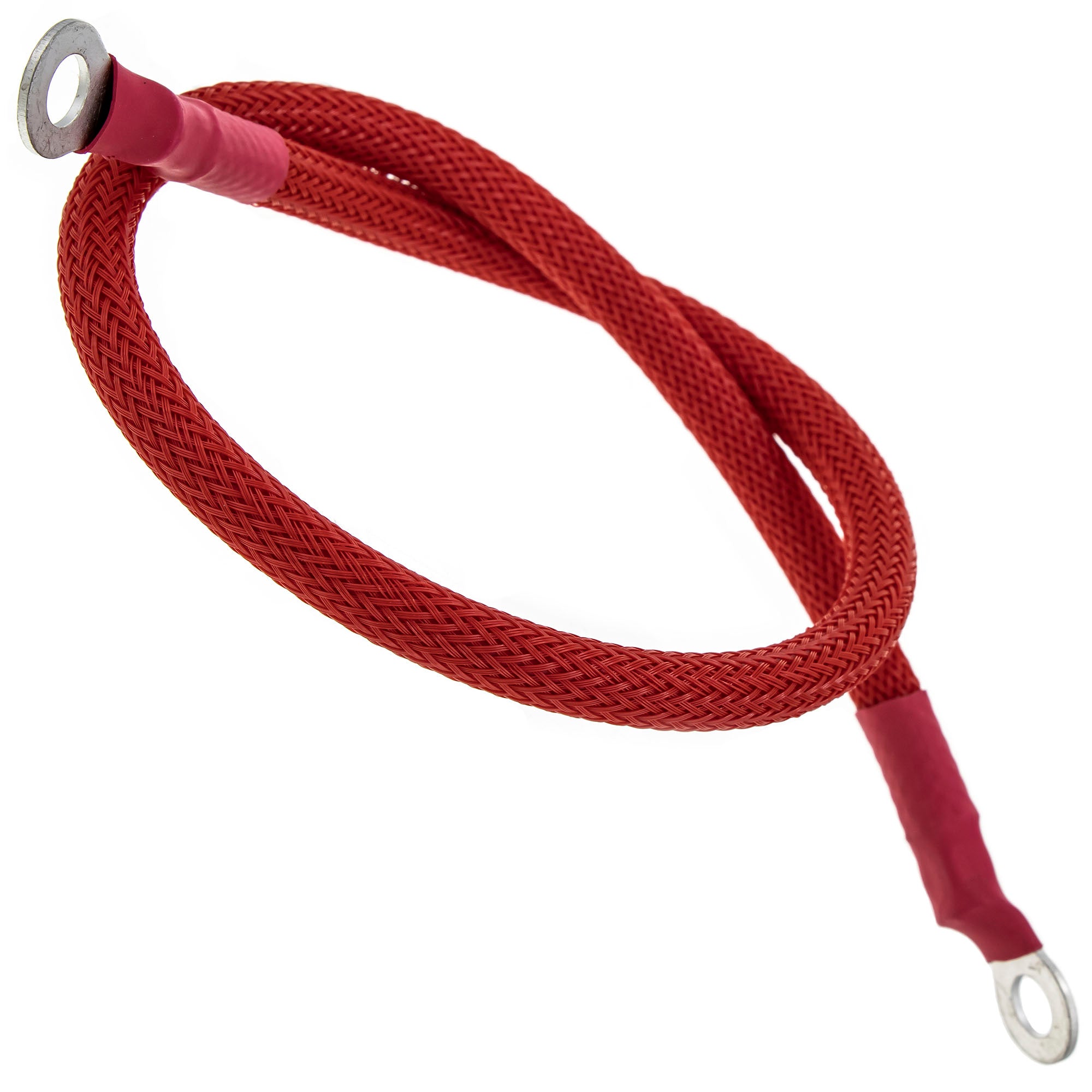 Exmark 135-6117 Positive Cable