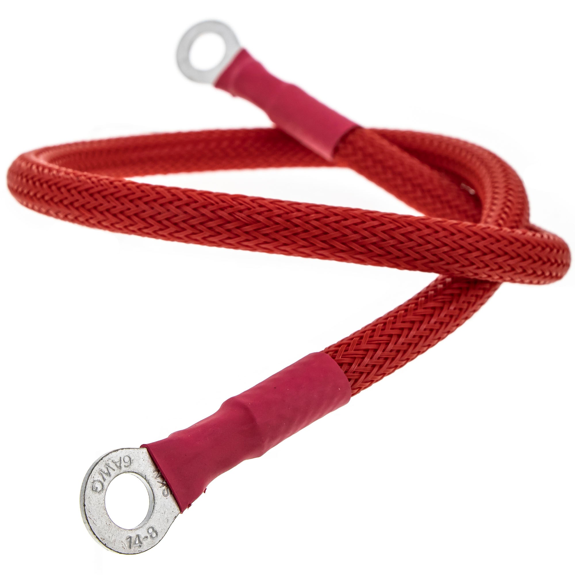 Exmark 135-6117 Positive Cable