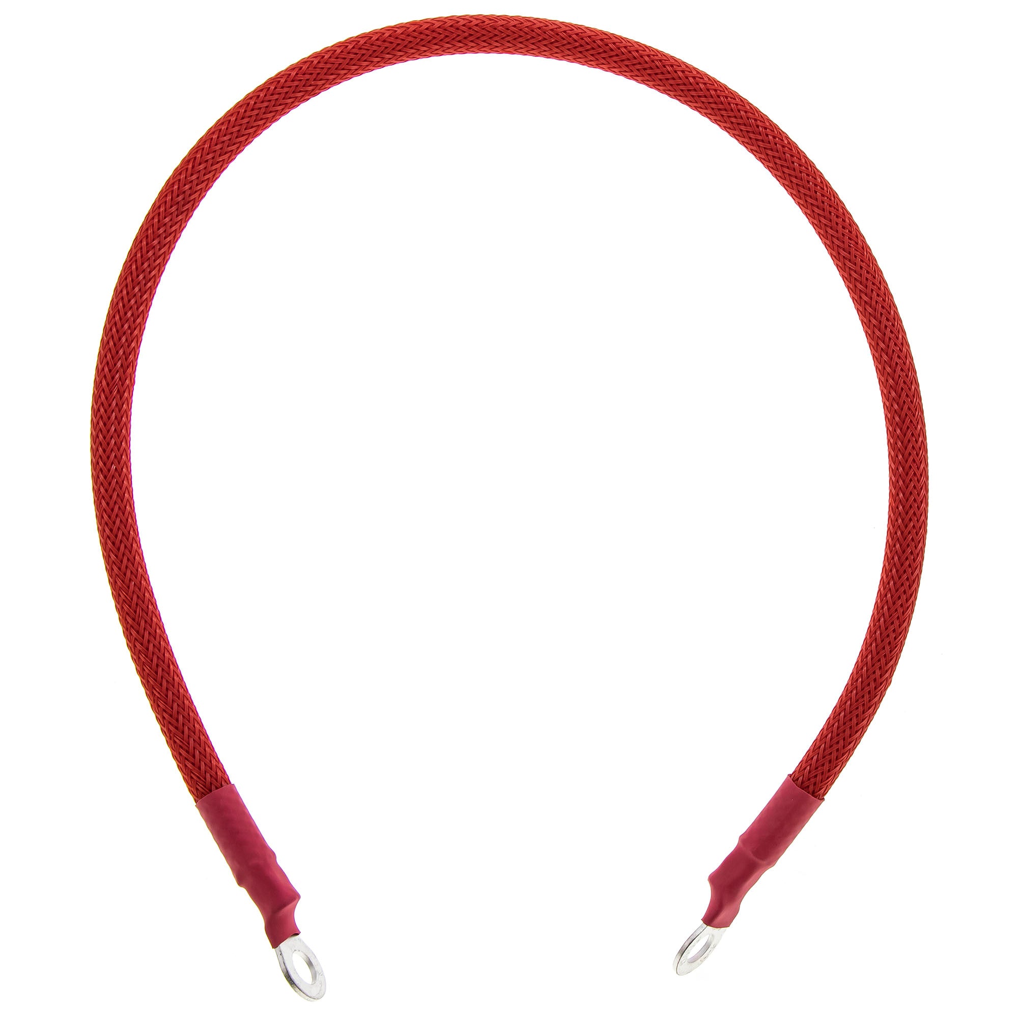 Exmark 135-6117 Positive Cable