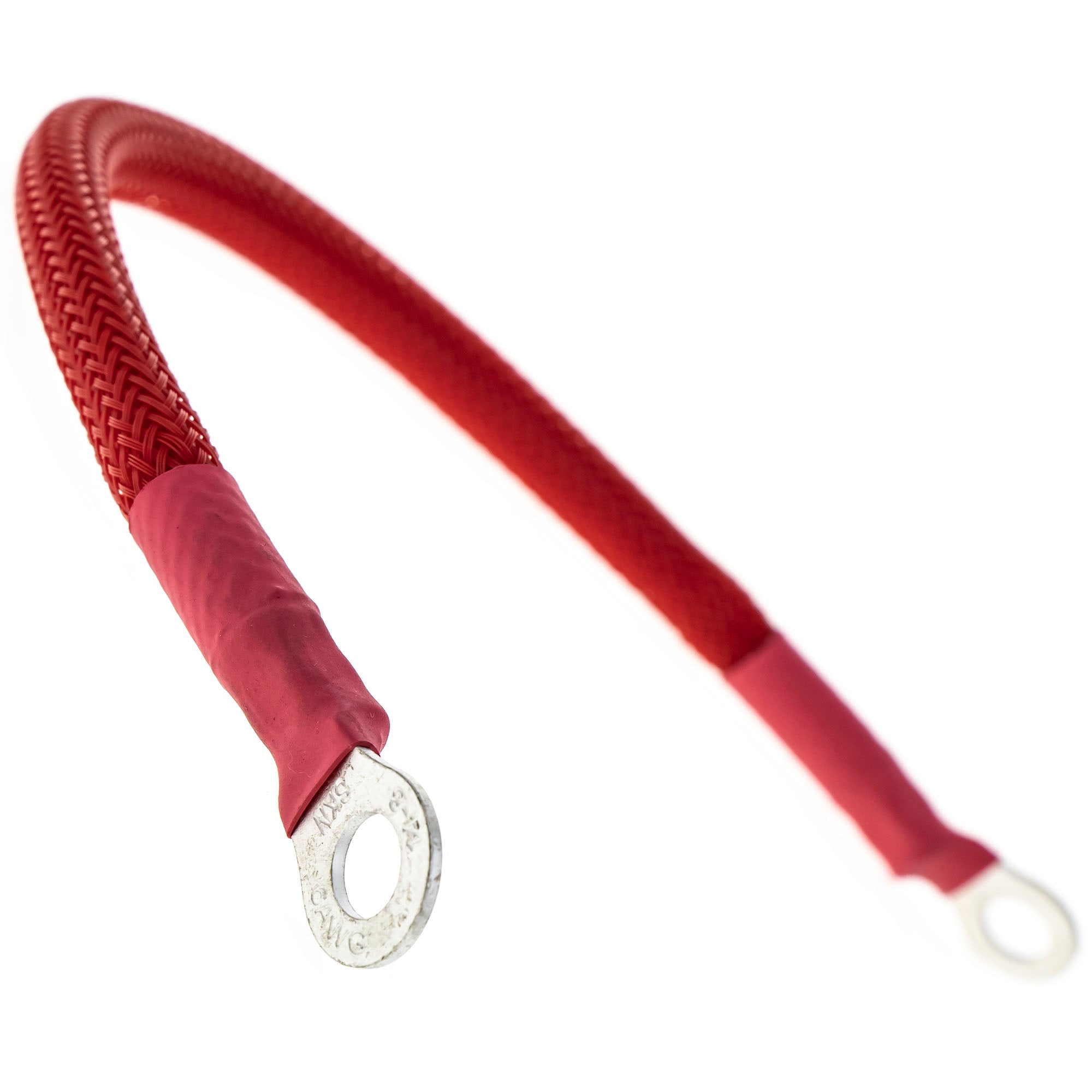 Exmark 135-6119 Positive Cable
