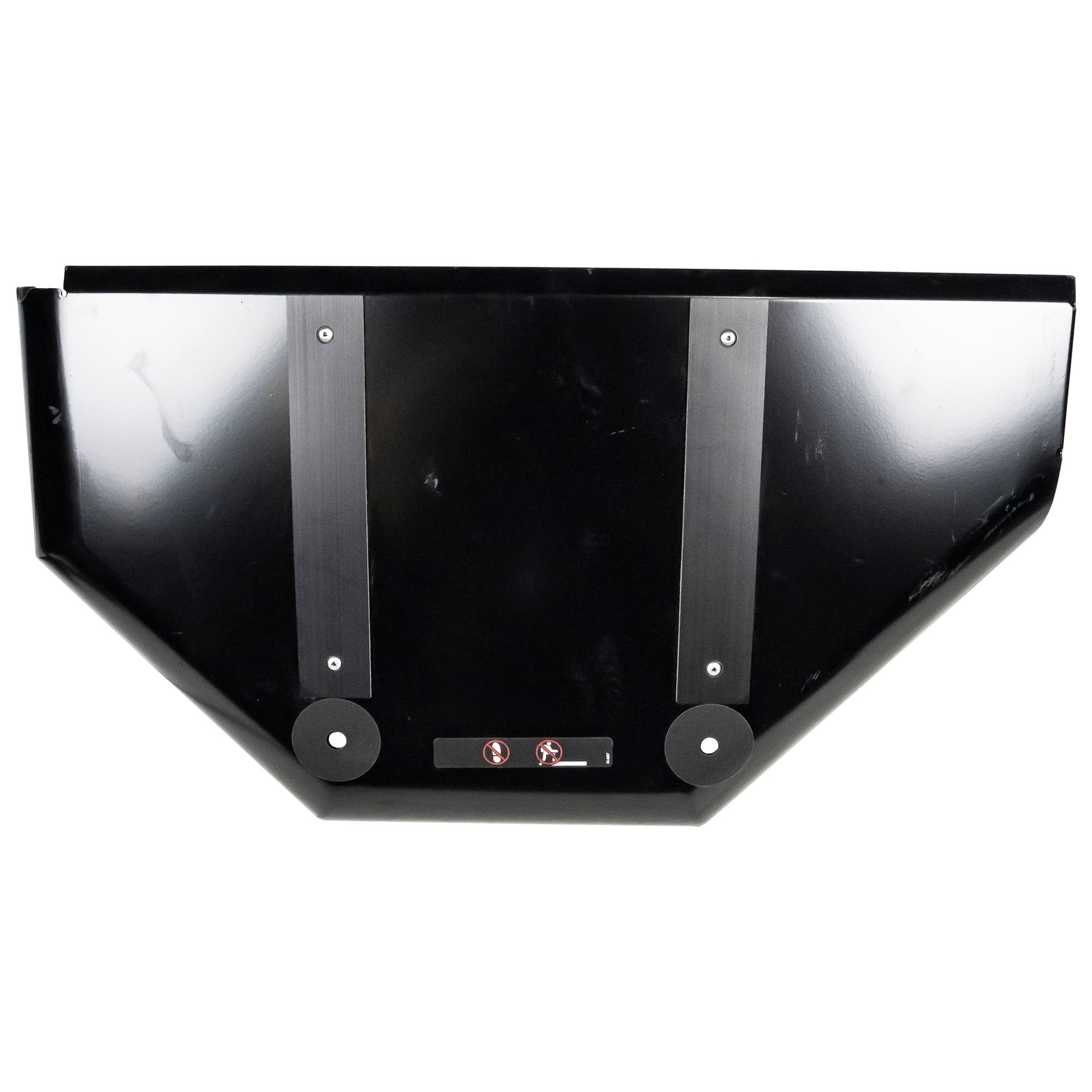 Exmark 135-6170 Left Hand Wing Shield