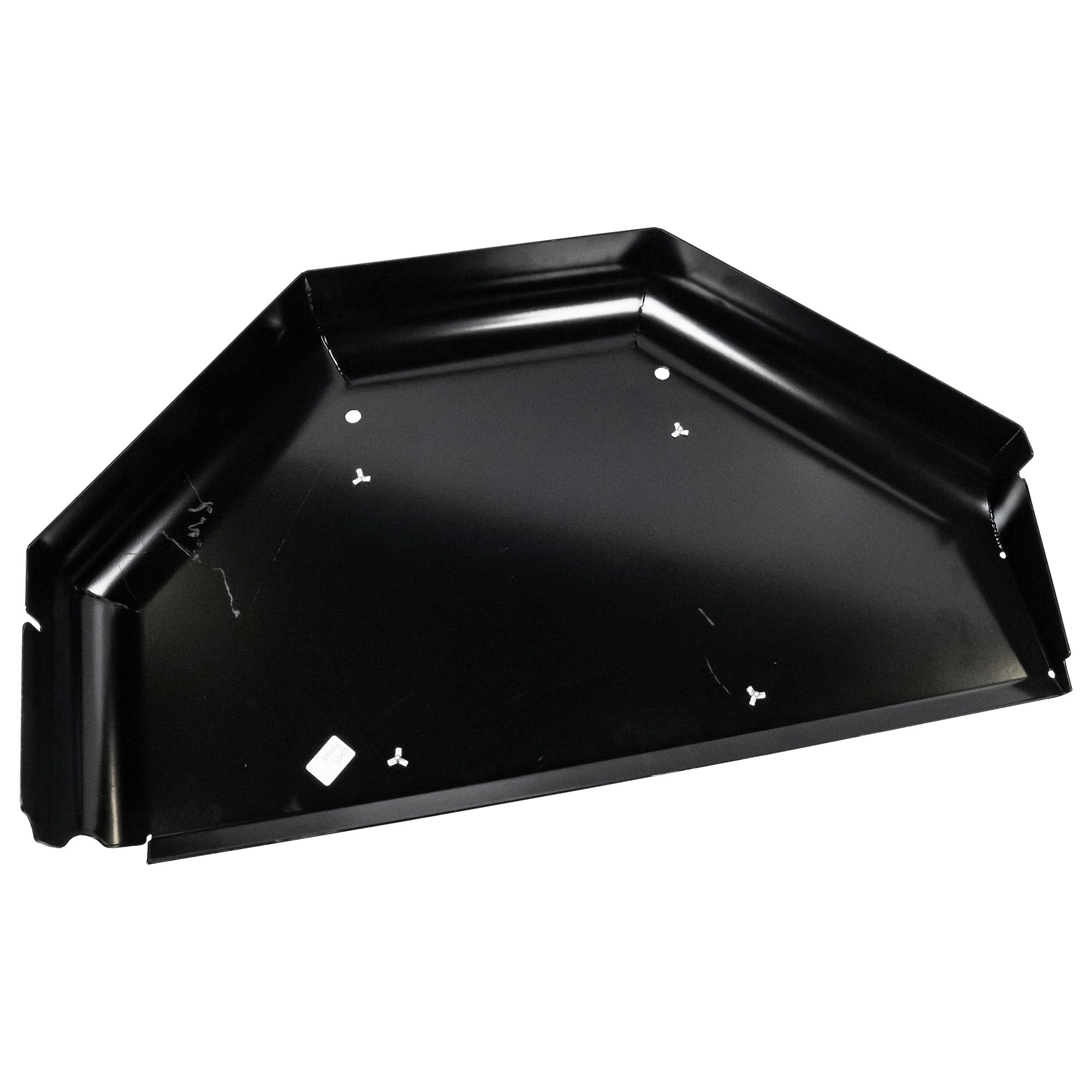 Exmark 135-6170 Left Hand Wing Shield