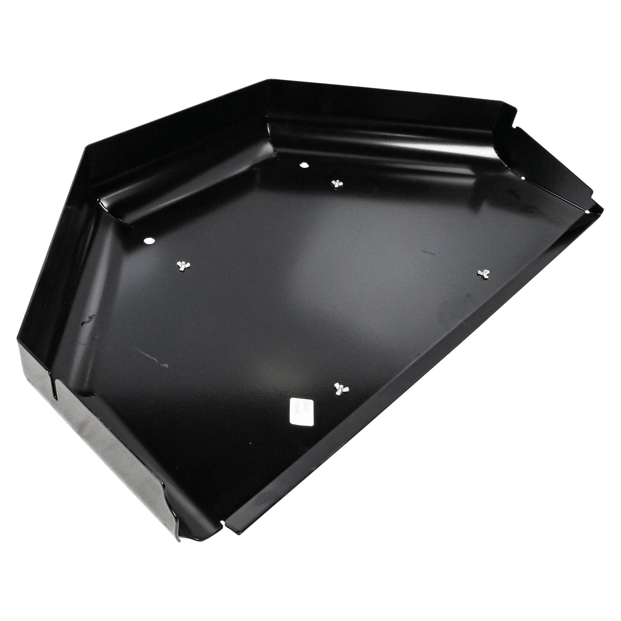 Exmark 135-6170 Left Hand Wing Shield