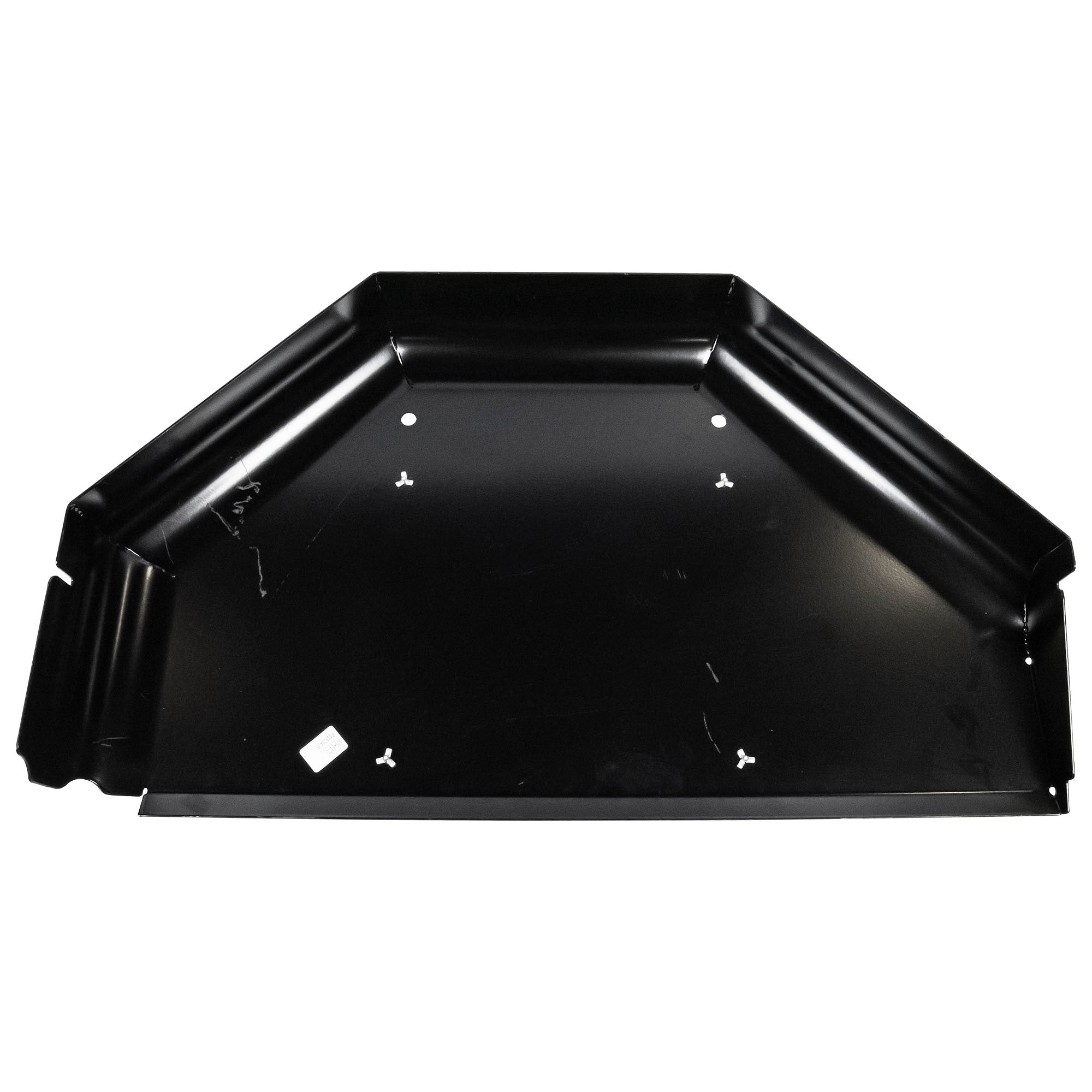 Exmark 135-6170 Left Hand Wing Shield