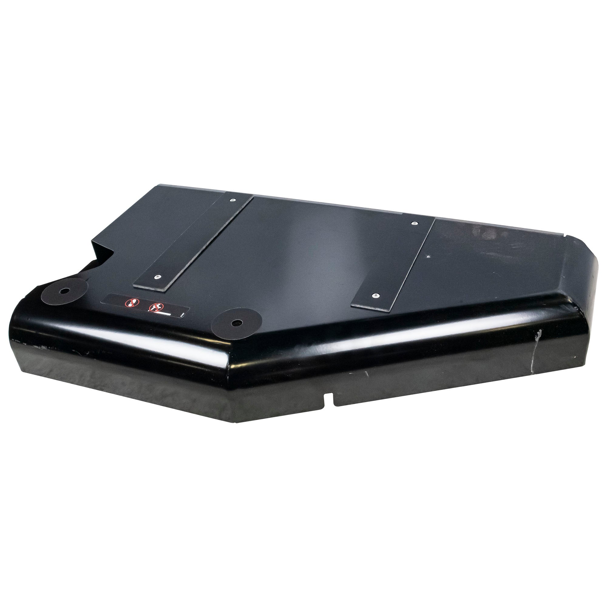 Exmark 135-6171 Right Hand Wing Shield