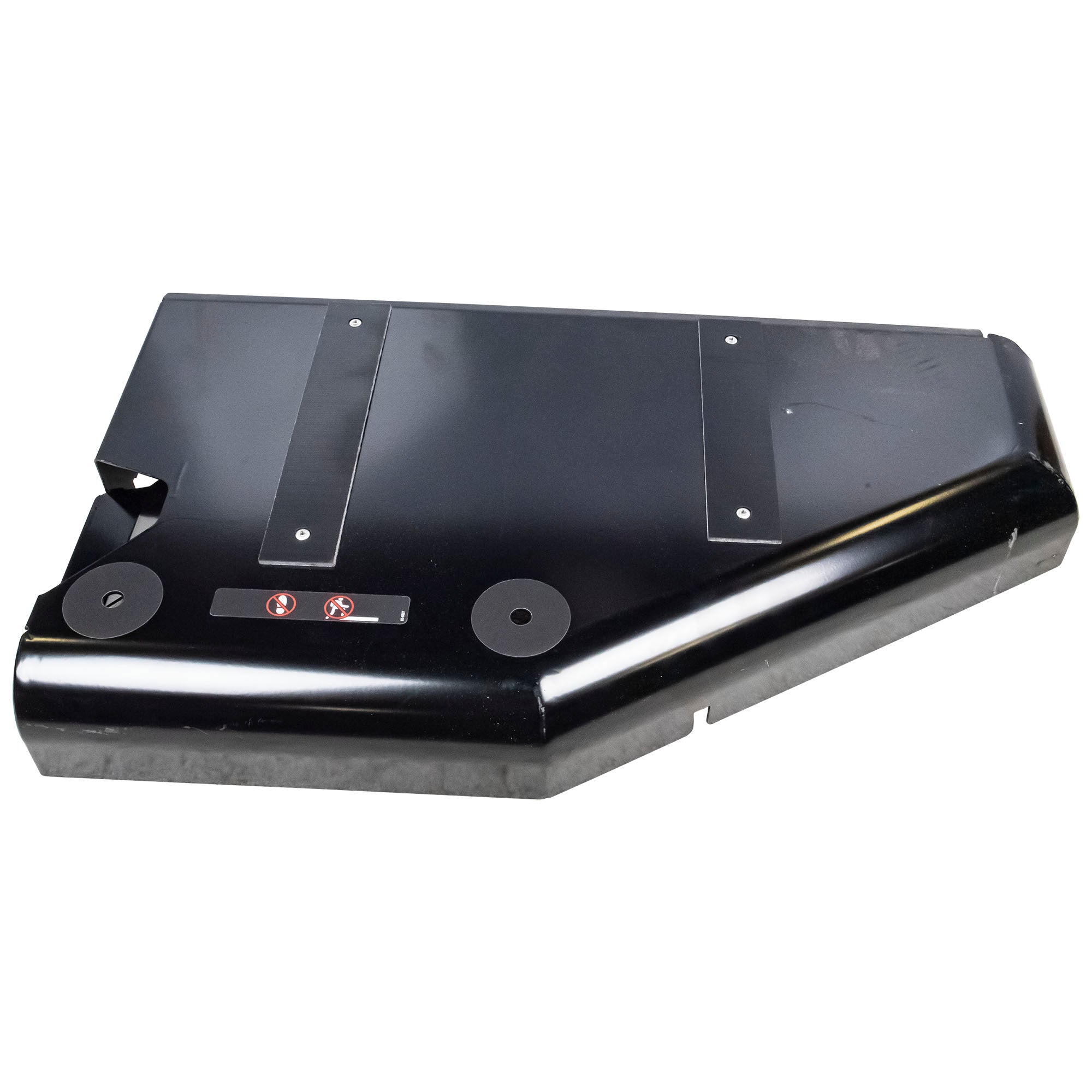 Exmark 135-6171 Right Hand Wing Shield