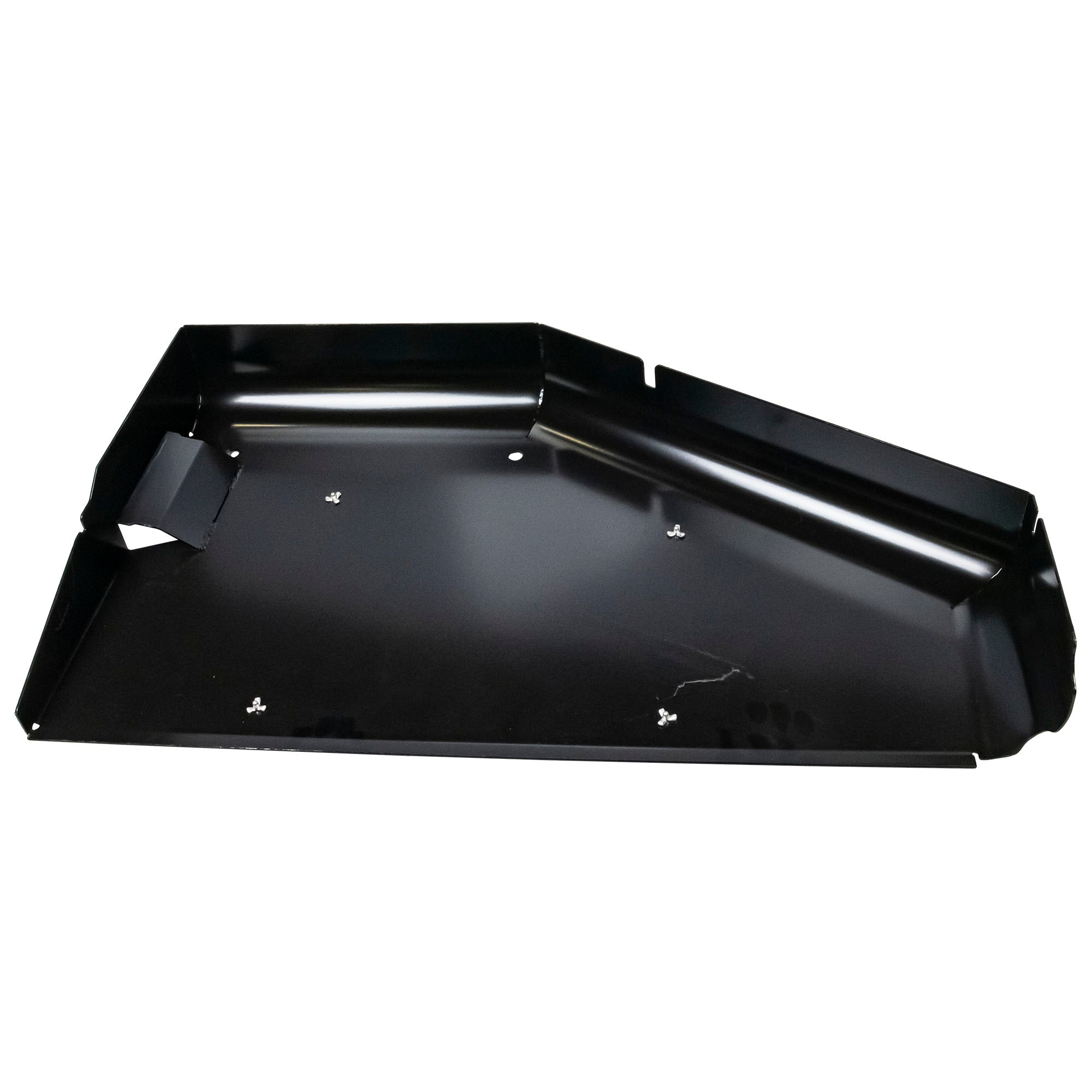 Exmark 135-6171 Right Hand Wing Shield