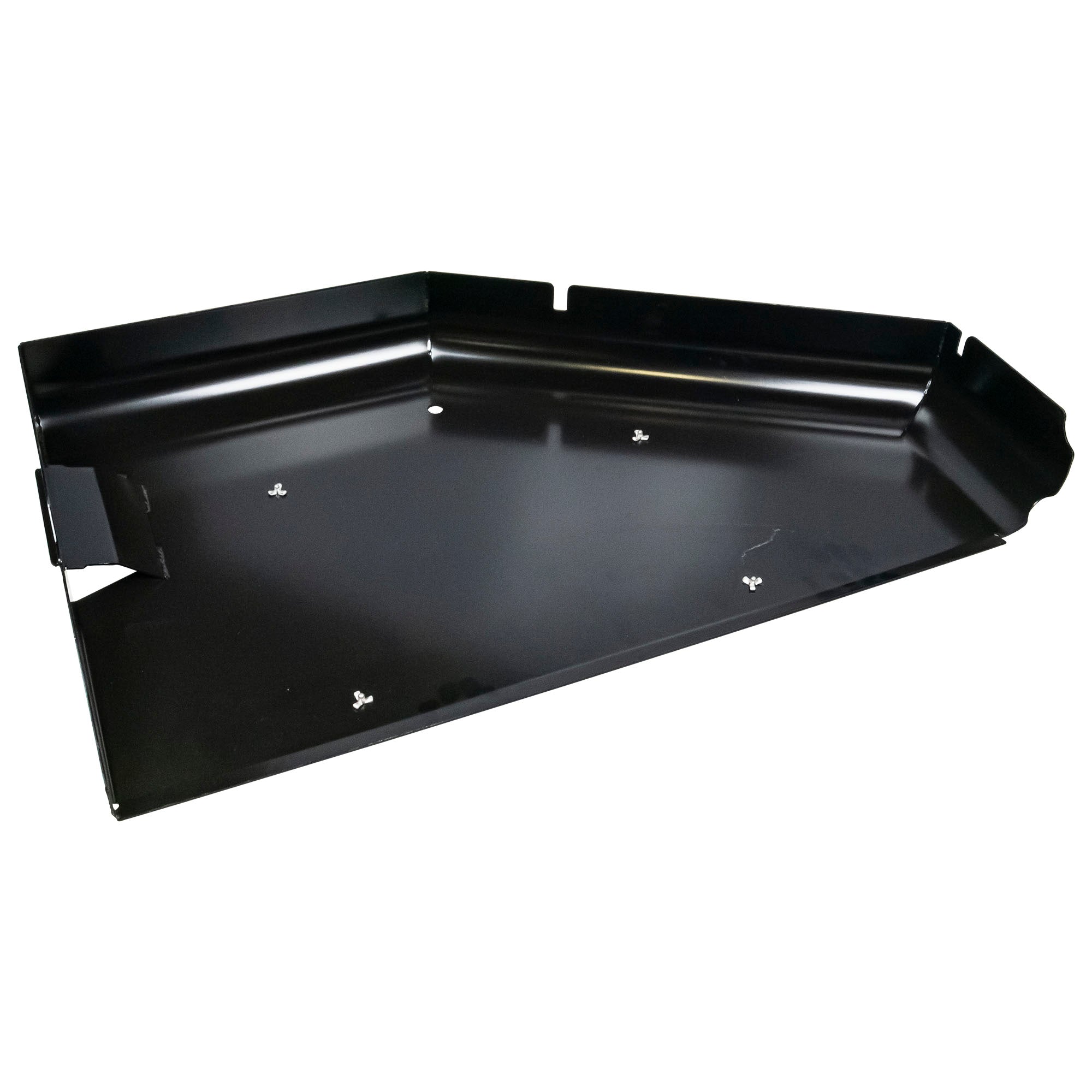 Exmark 135-6171 Right Hand Wing Shield