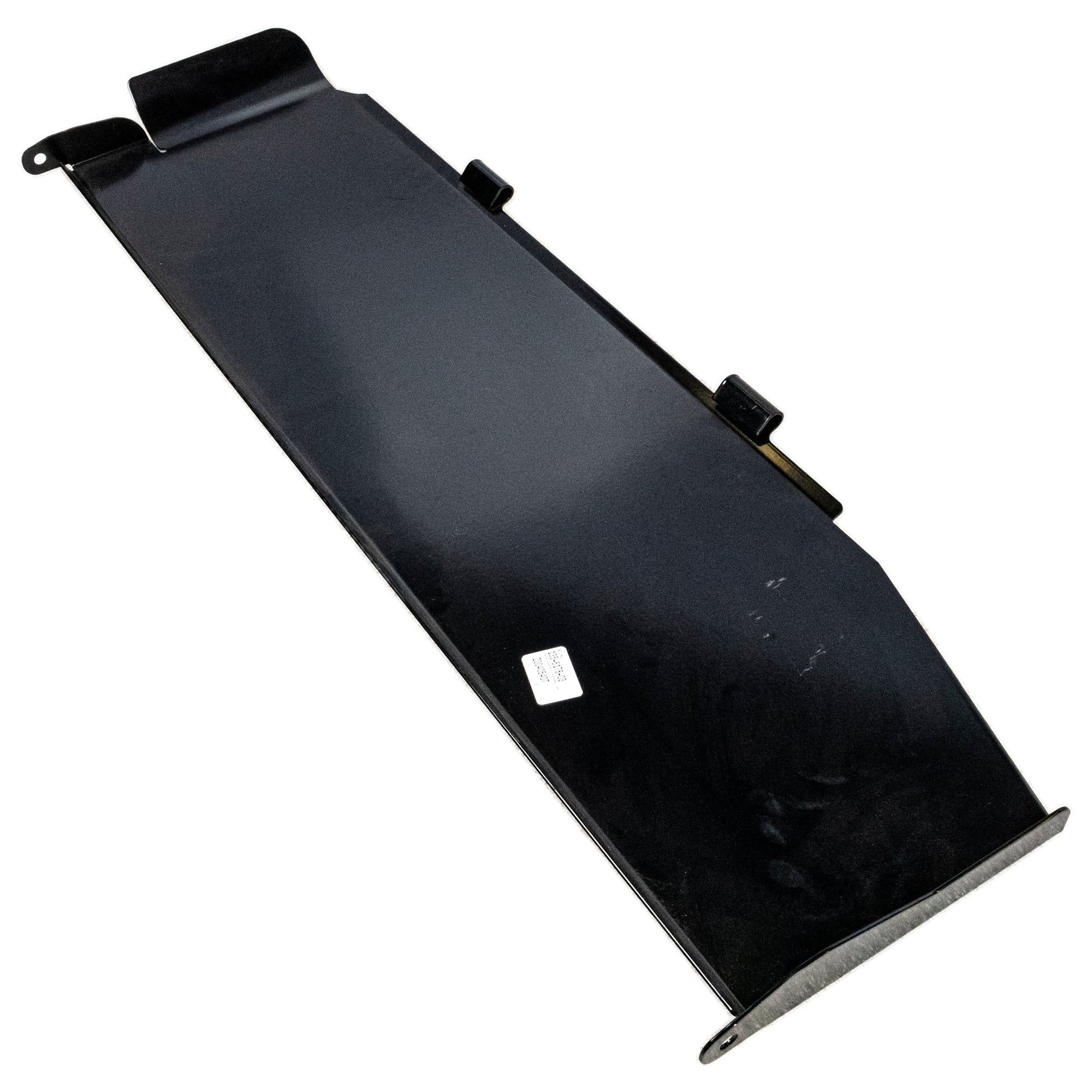 Exmark 135-6178-03 Left Hand Hinge Shield Panel
