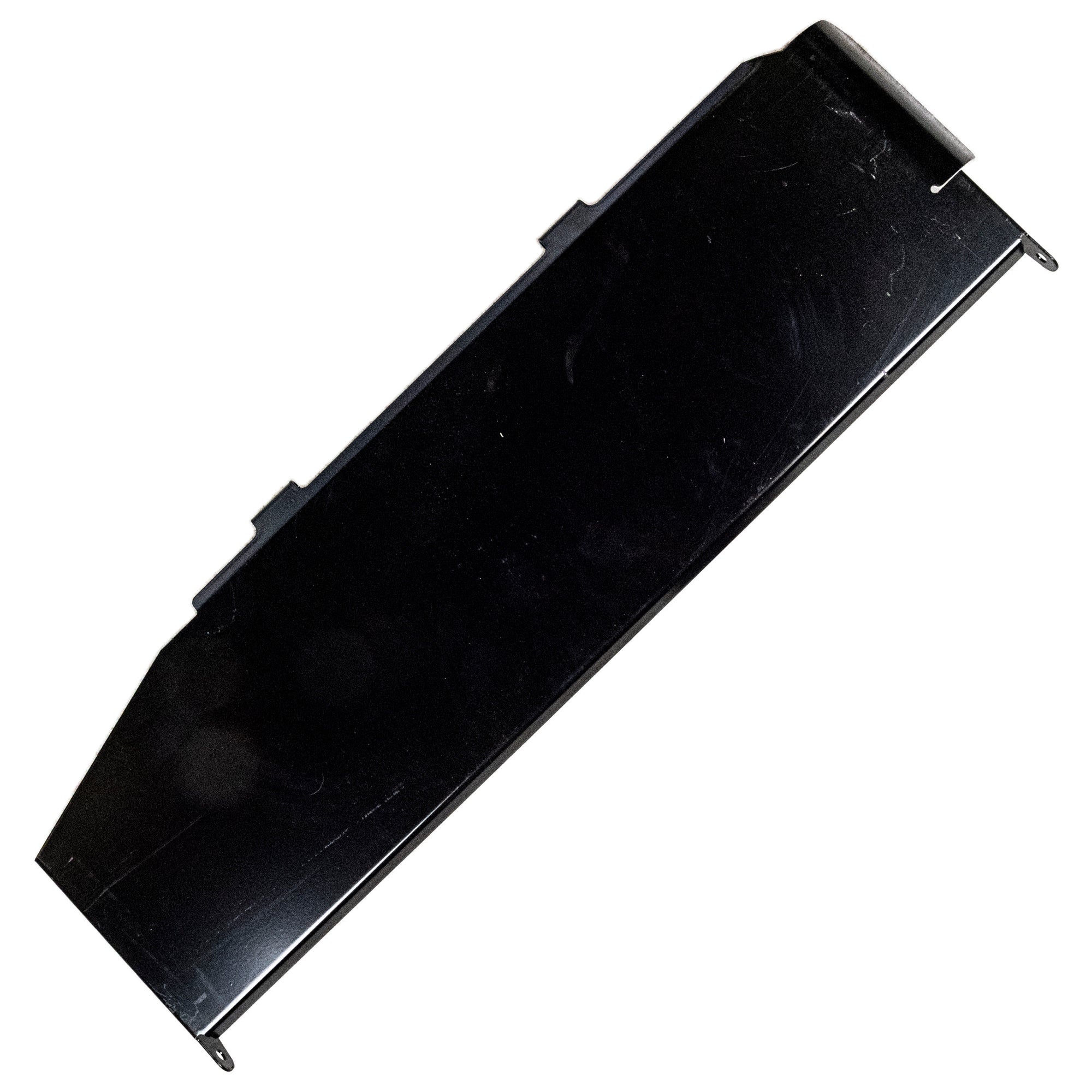 Exmark 135-6178-03 Left Hand Hinge Shield Panel