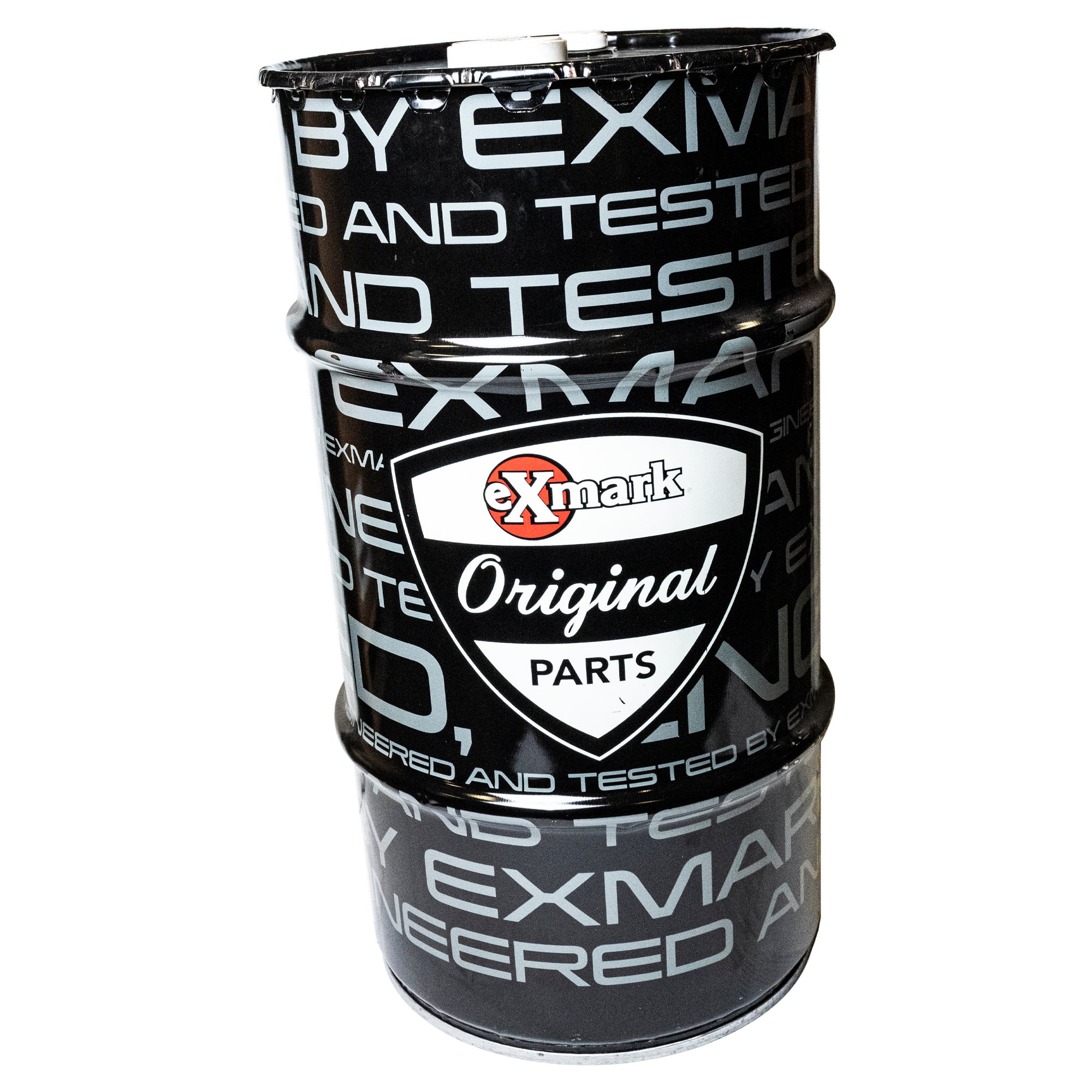 Exmark 135-6203 Full Synthetic Engine Oil 20W-50 16 Gallon Keg Big Block