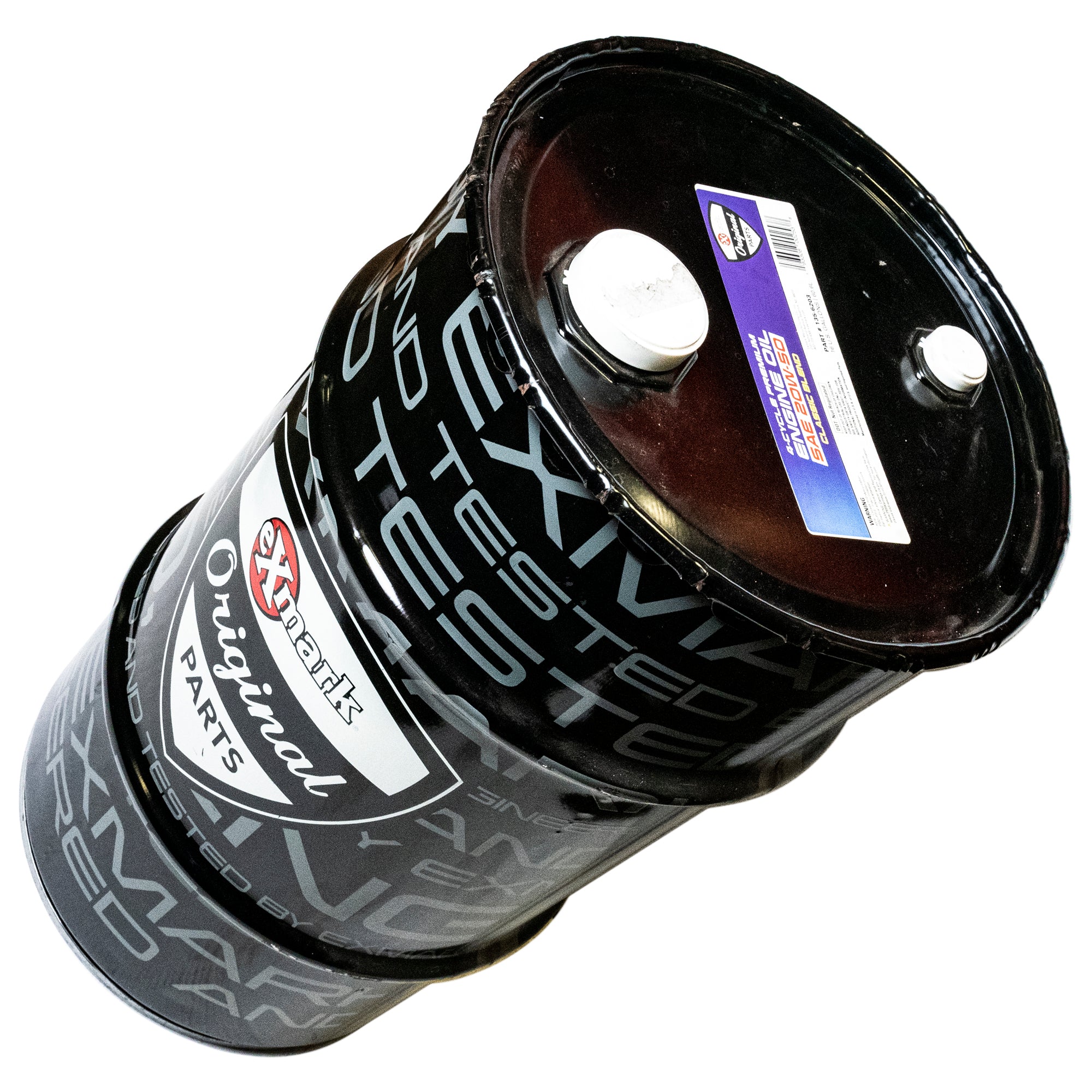 Exmark 135-6203 Full Synthetic Engine Oil 20W-50 16 Gallon Keg Big Block