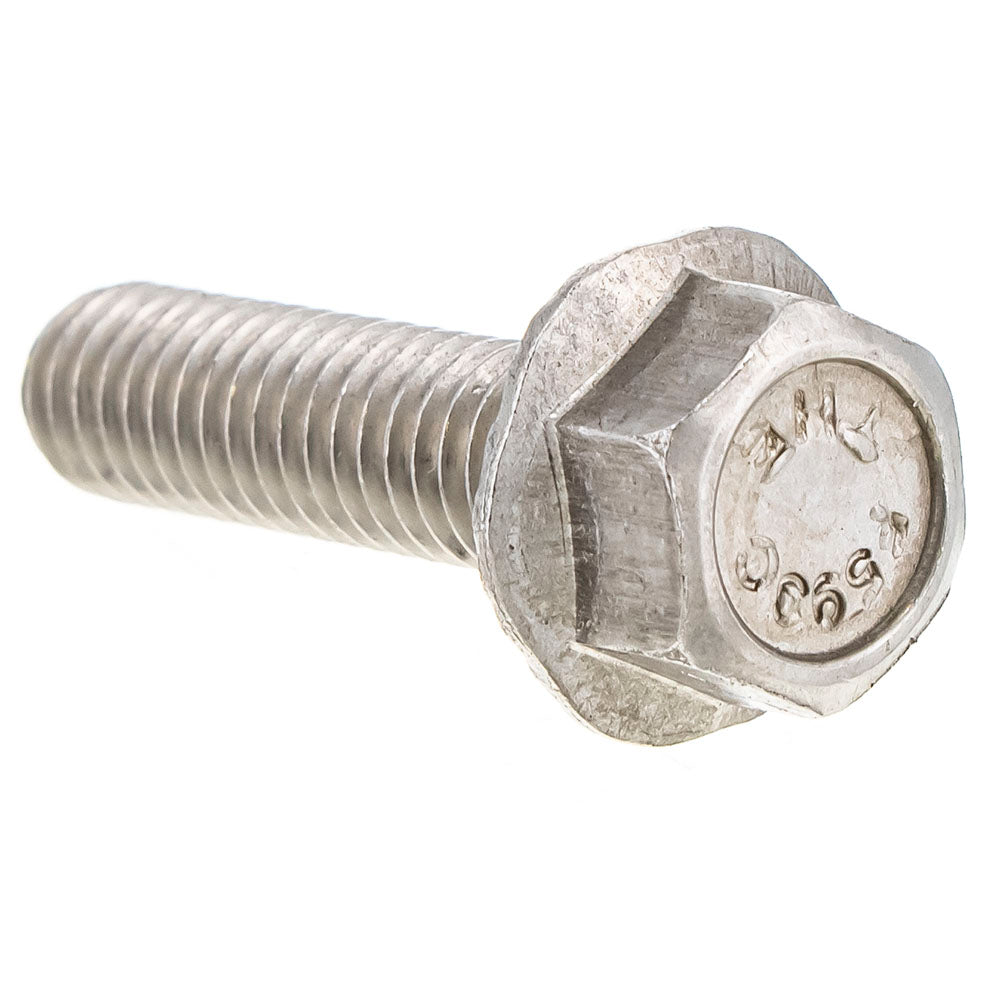 Exmark 135-6261 Hex Head Flange Screw
