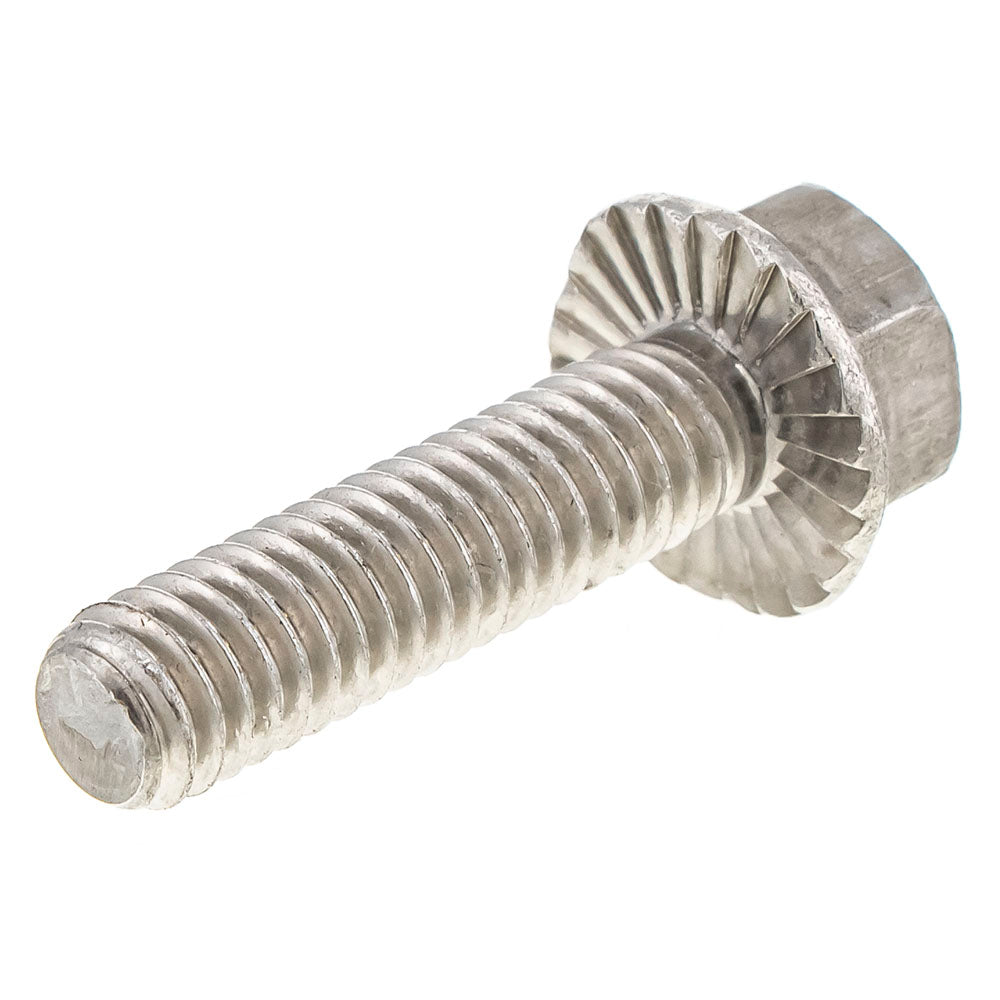 Exmark 135-6261 Hex Head Flange Screw