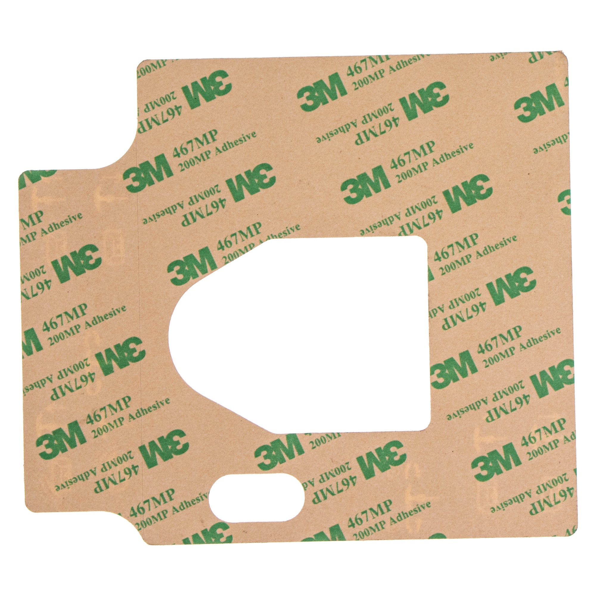 Exmark 135-6279 Hopper Control Decal