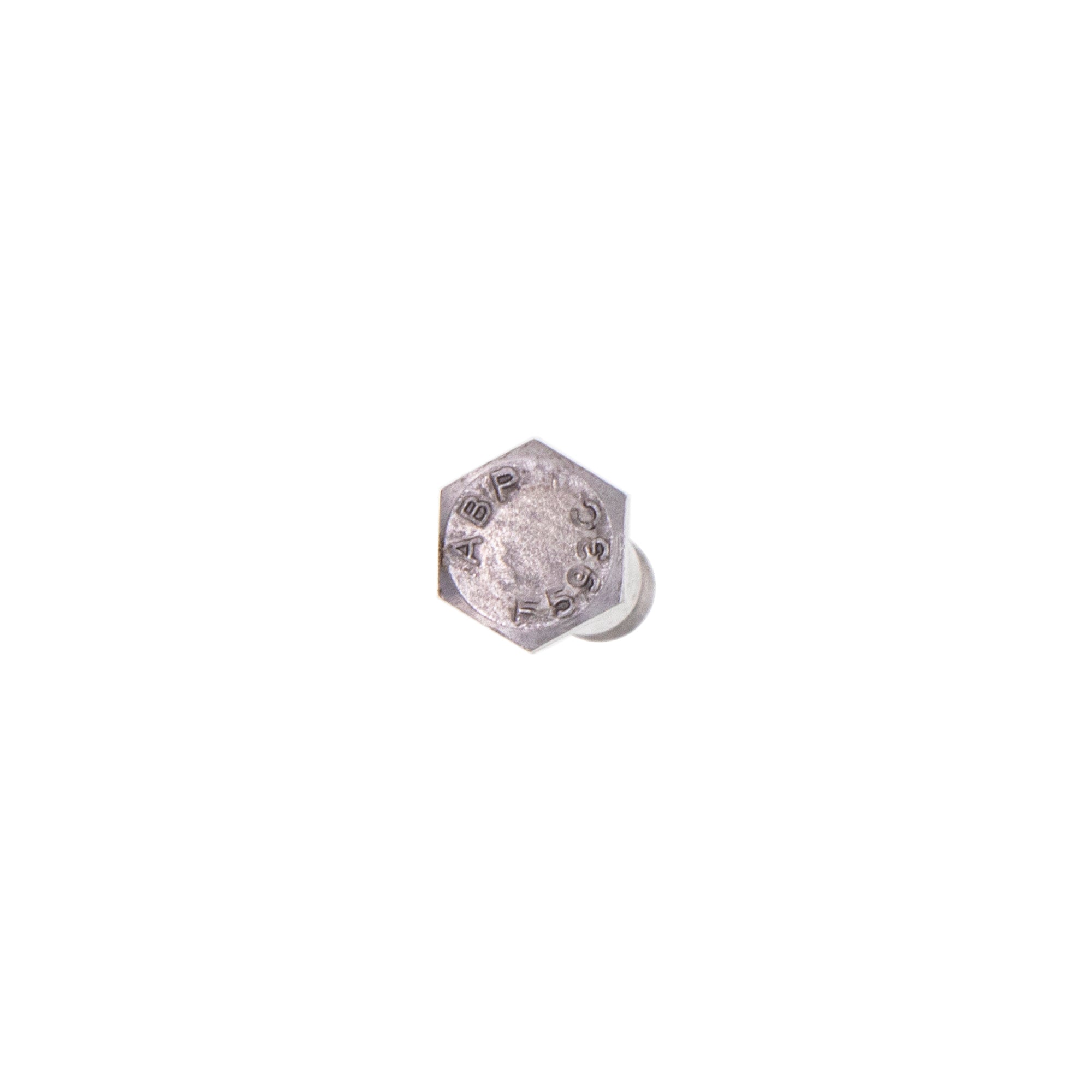 Exmark 135-6310 Hex Head Screw