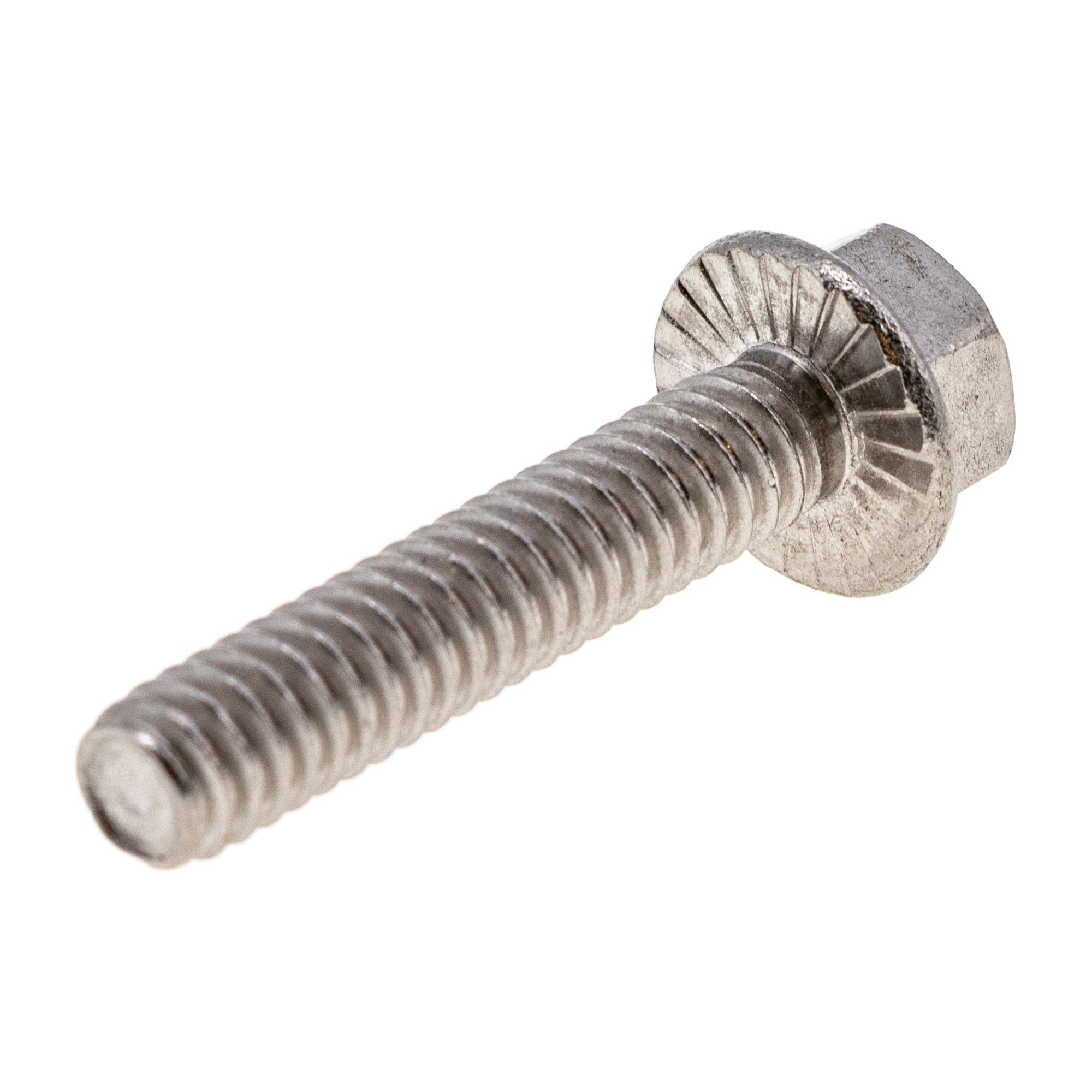 Exmark 135-6312 Hex Head Flange Screw