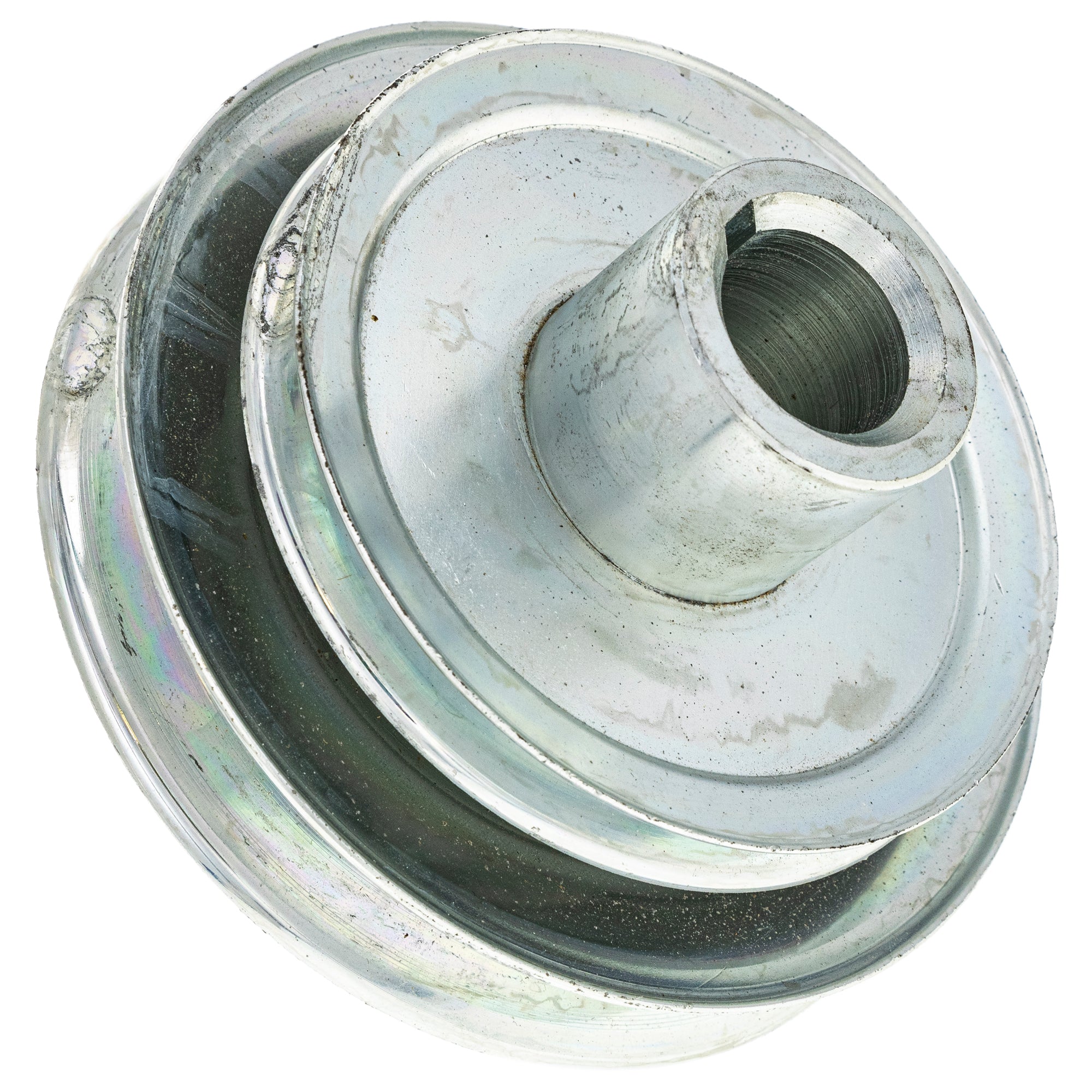 Exmark 135-6394 Double Pulley