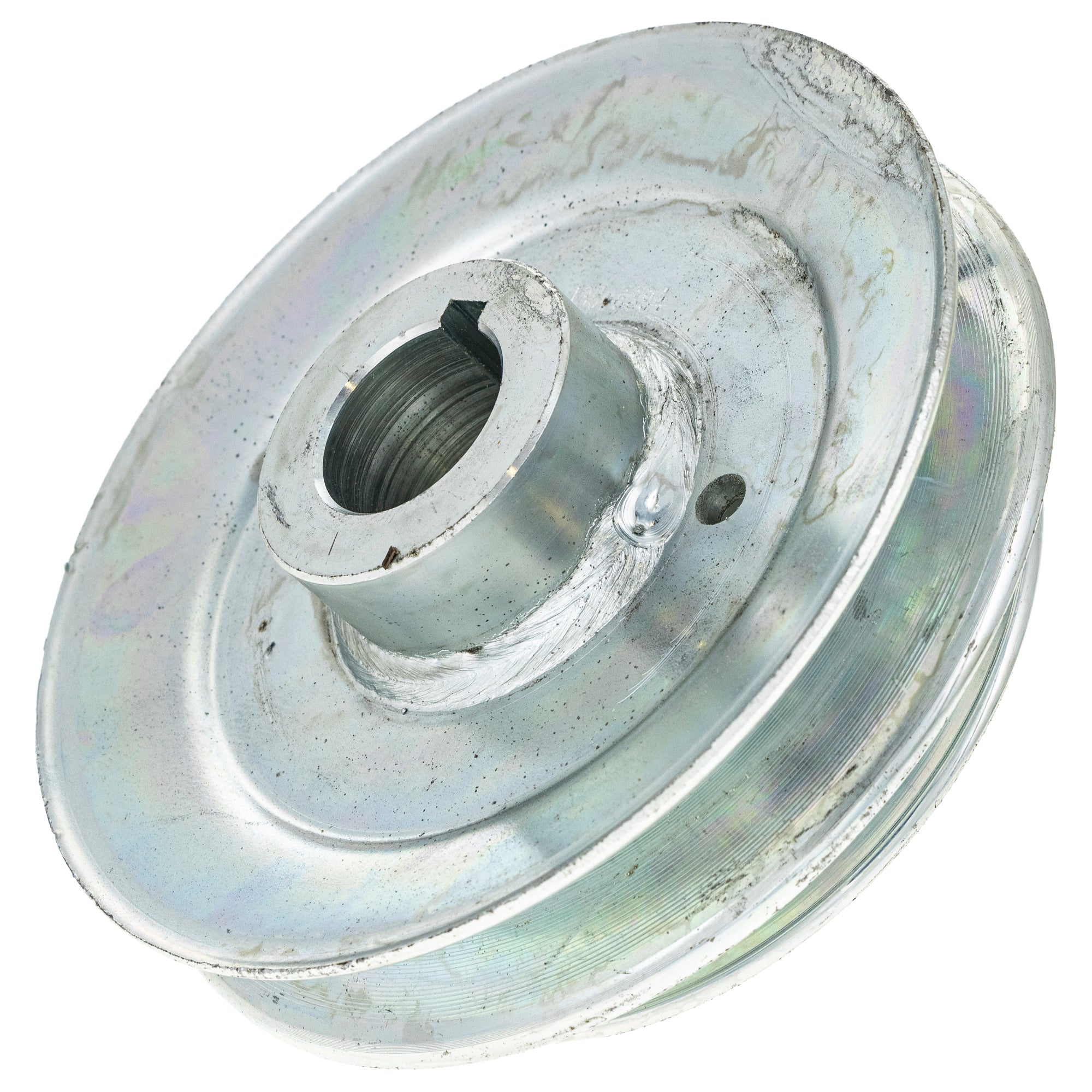 Exmark 135-6394 Double Pulley