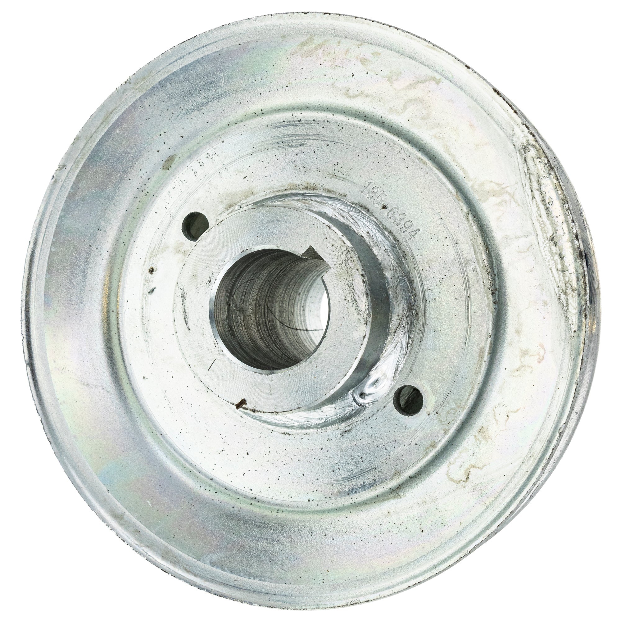 Exmark 135-6394 Double Pulley