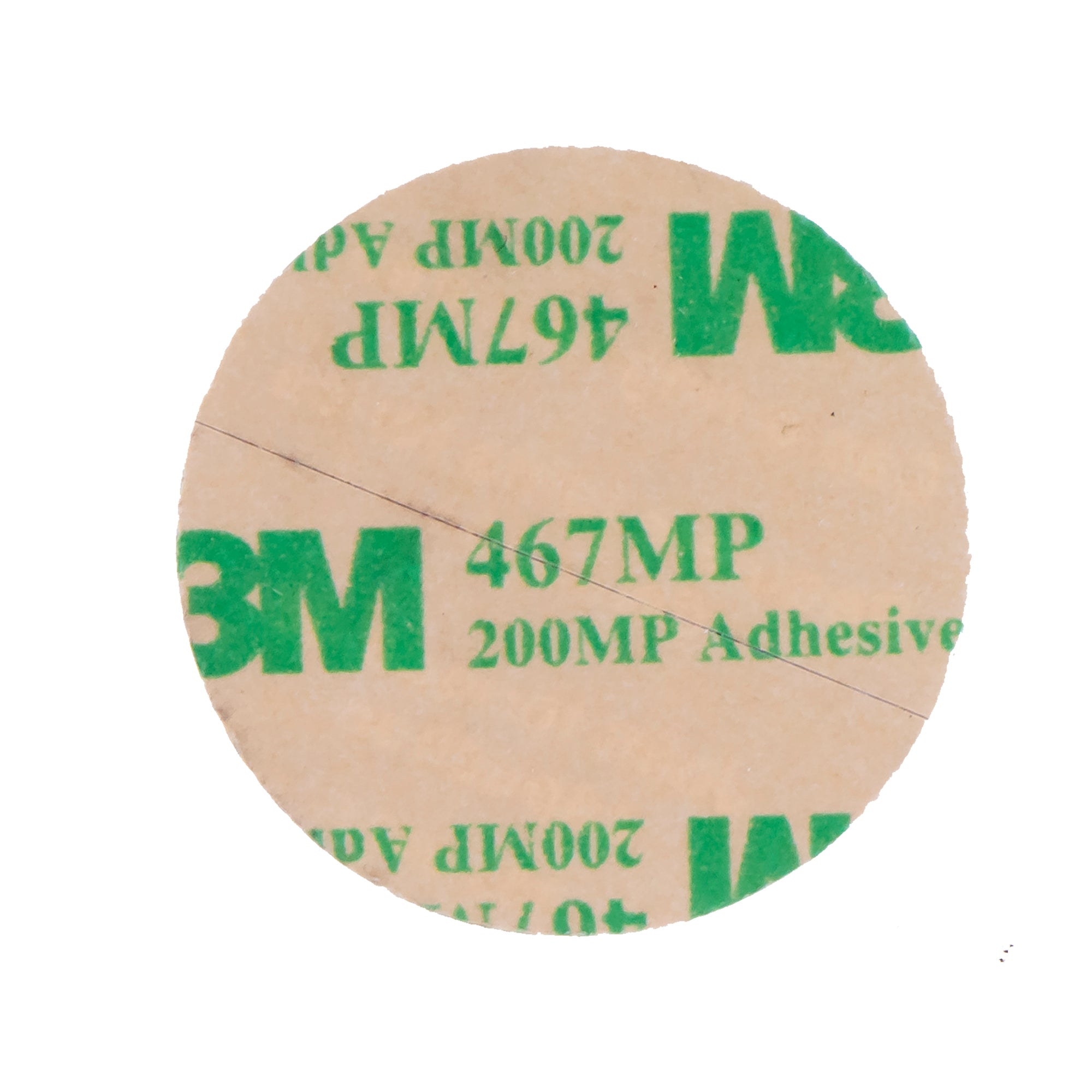 Exmark 135-6424 Strainer Cap Decal