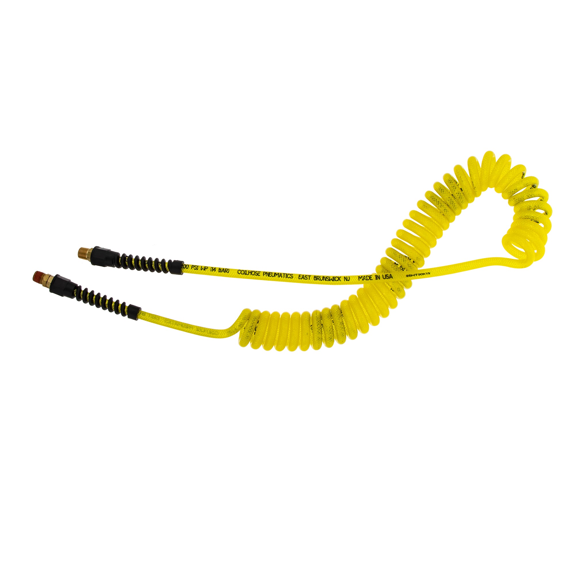 Exmark 135-6612 15ft Coiled Hose