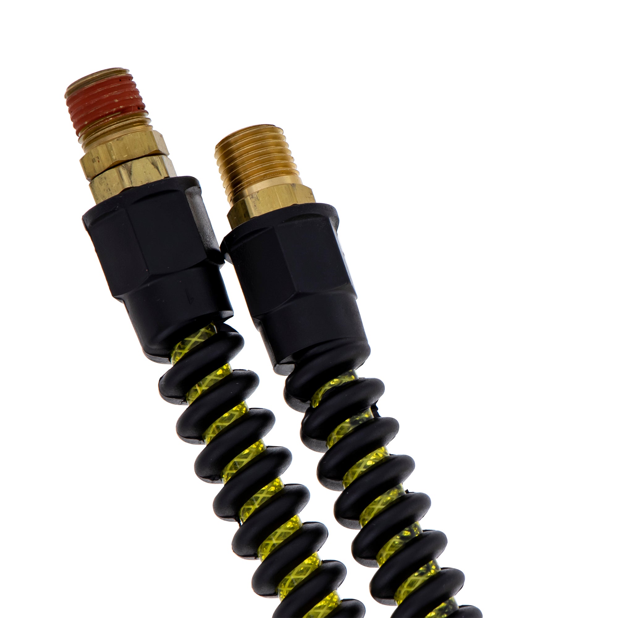 Exmark 135-6612 15ft Coiled Hose