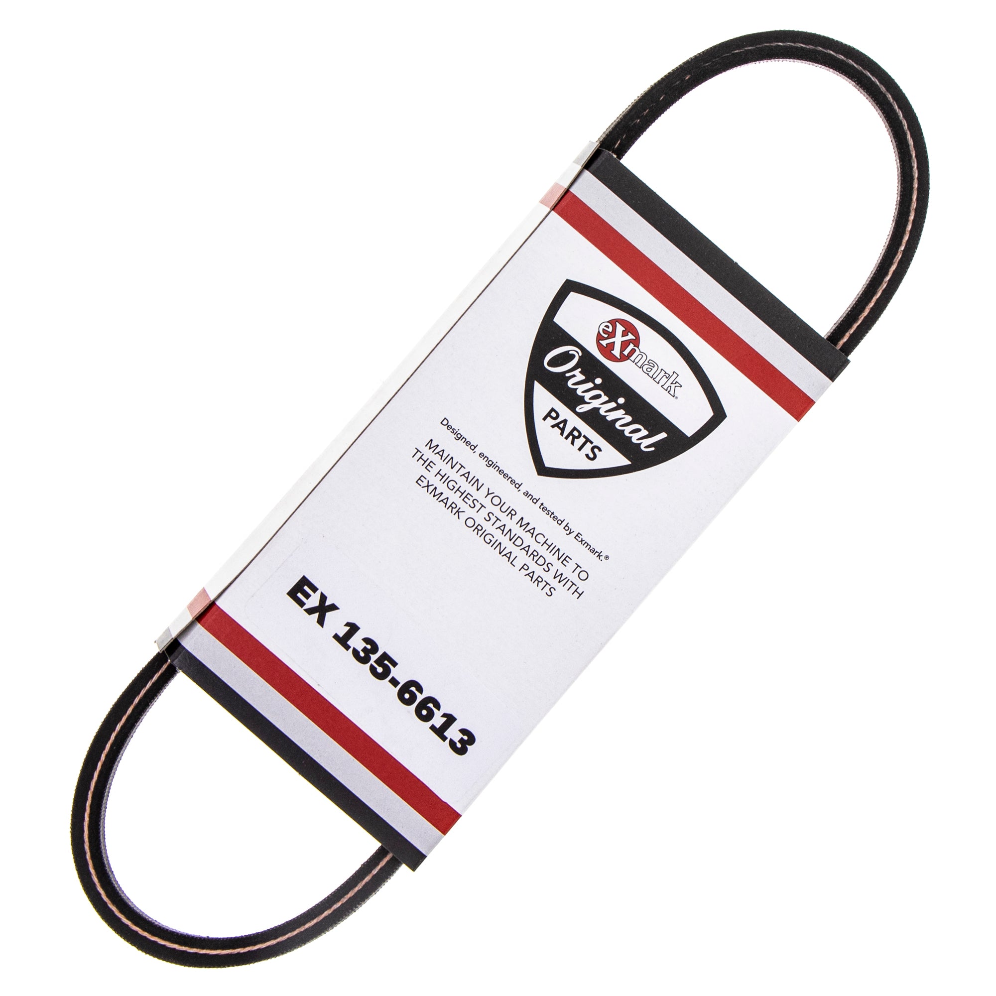Exmark 135-6613 Belt