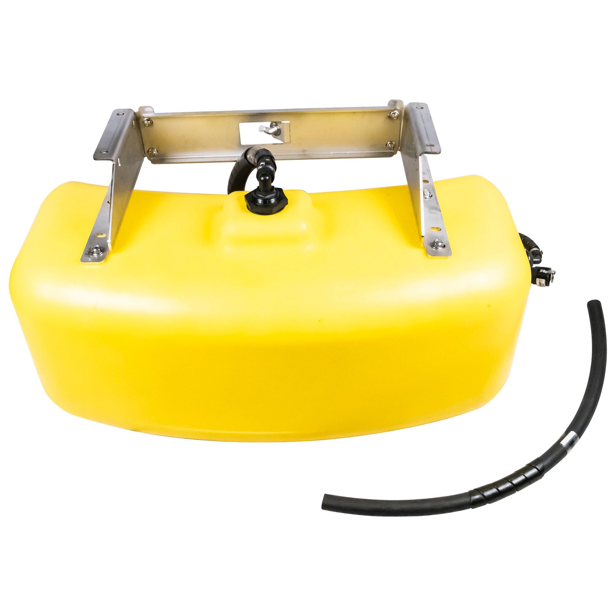 Exmark 135-6627 30 Gal Aux Tank Kit