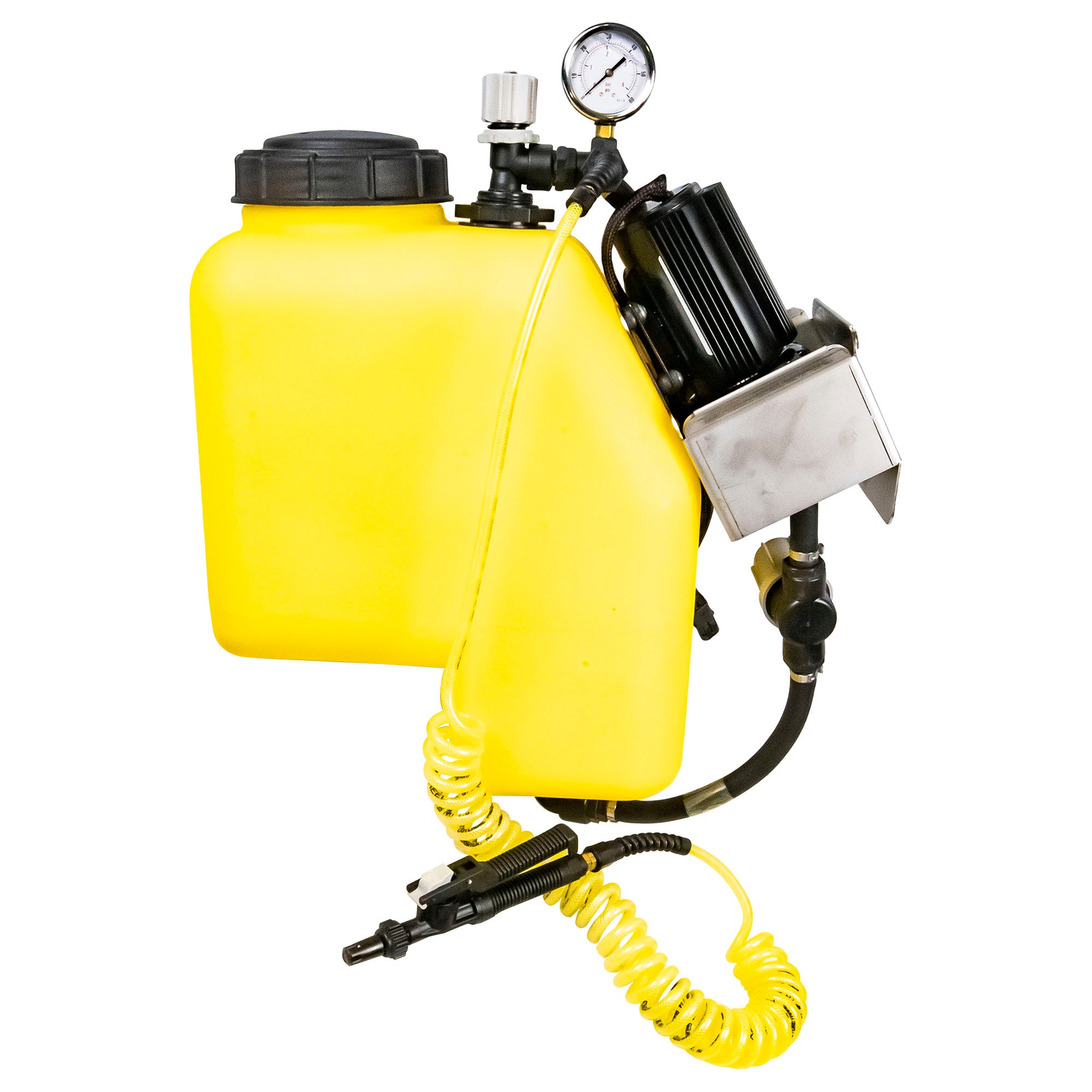 Exmark 135-6647 ISO Tank Kit