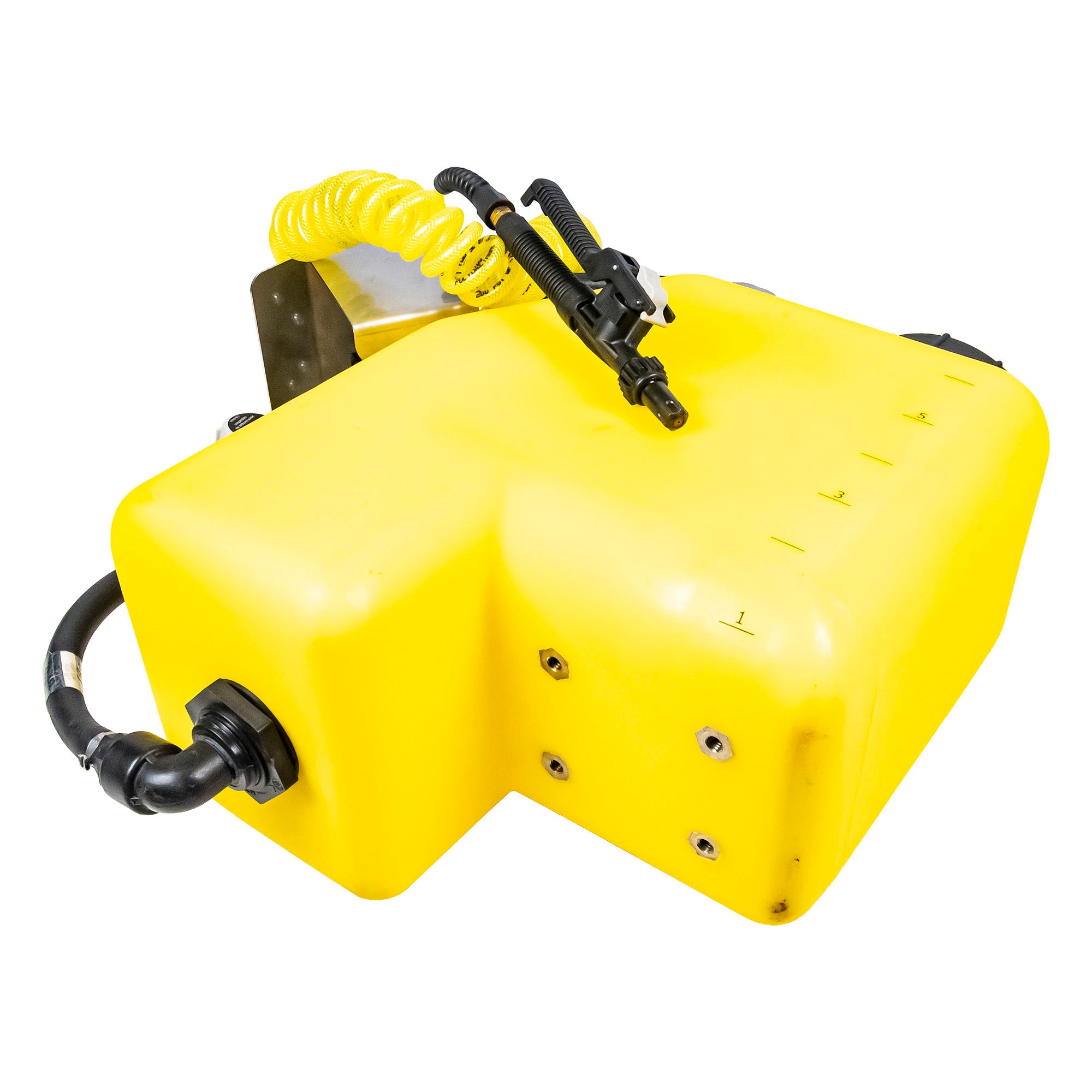 Exmark 135-6647 ISO Tank Kit