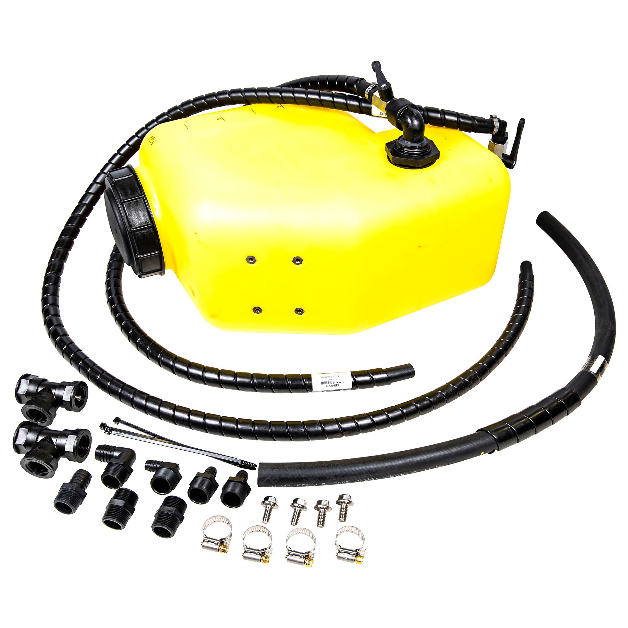 Exmark 135-6658 Tank