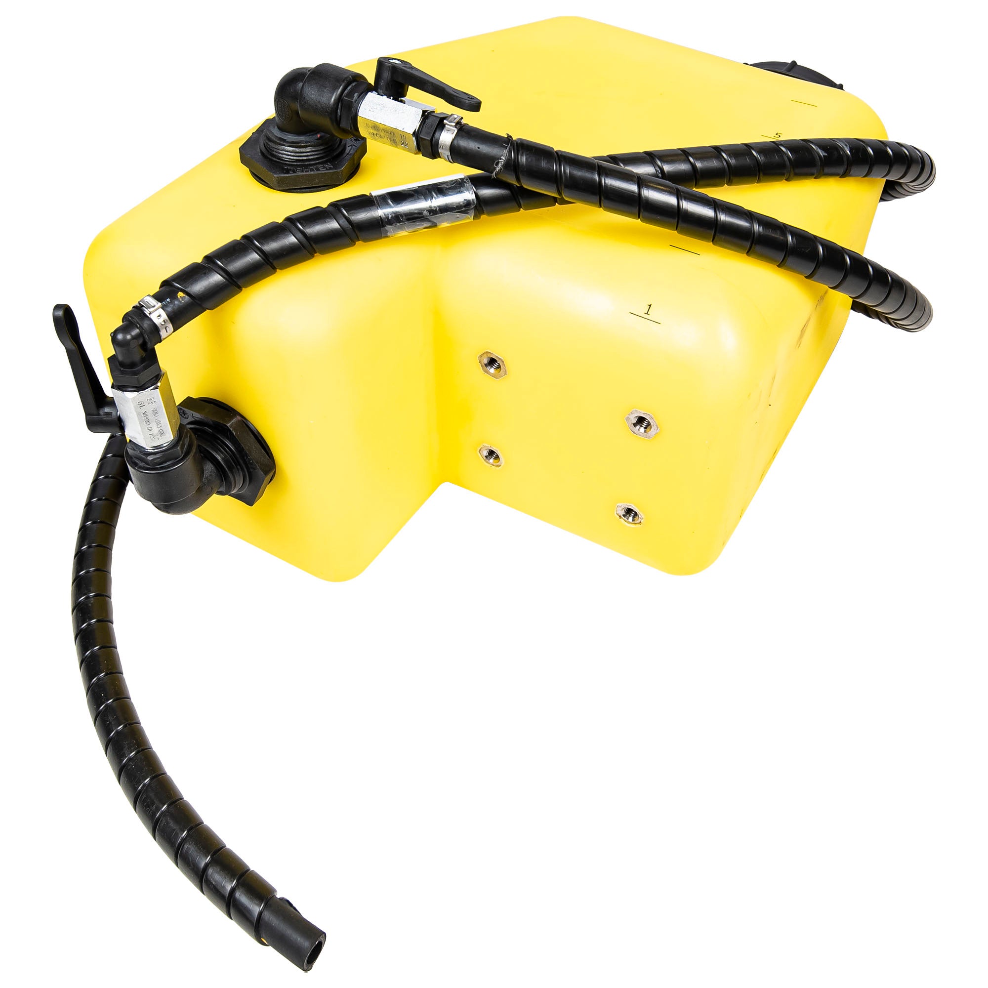 Exmark 135-6658 Aux Tank Kit