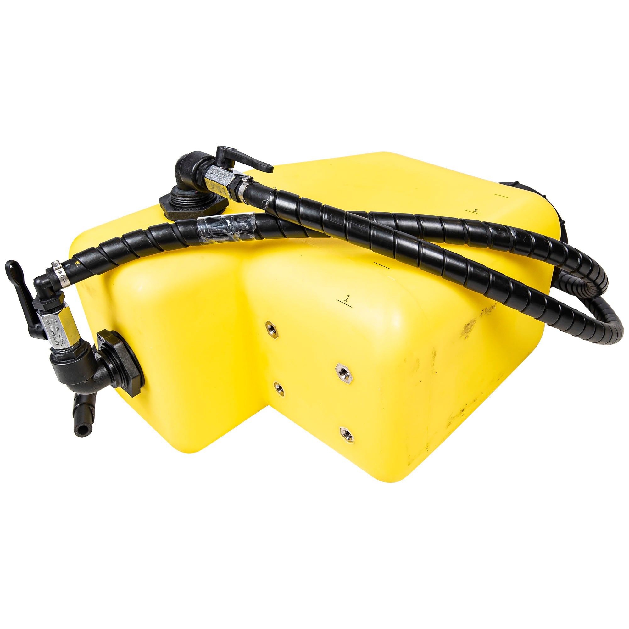 Exmark 135-6658 Aux Tank Kit