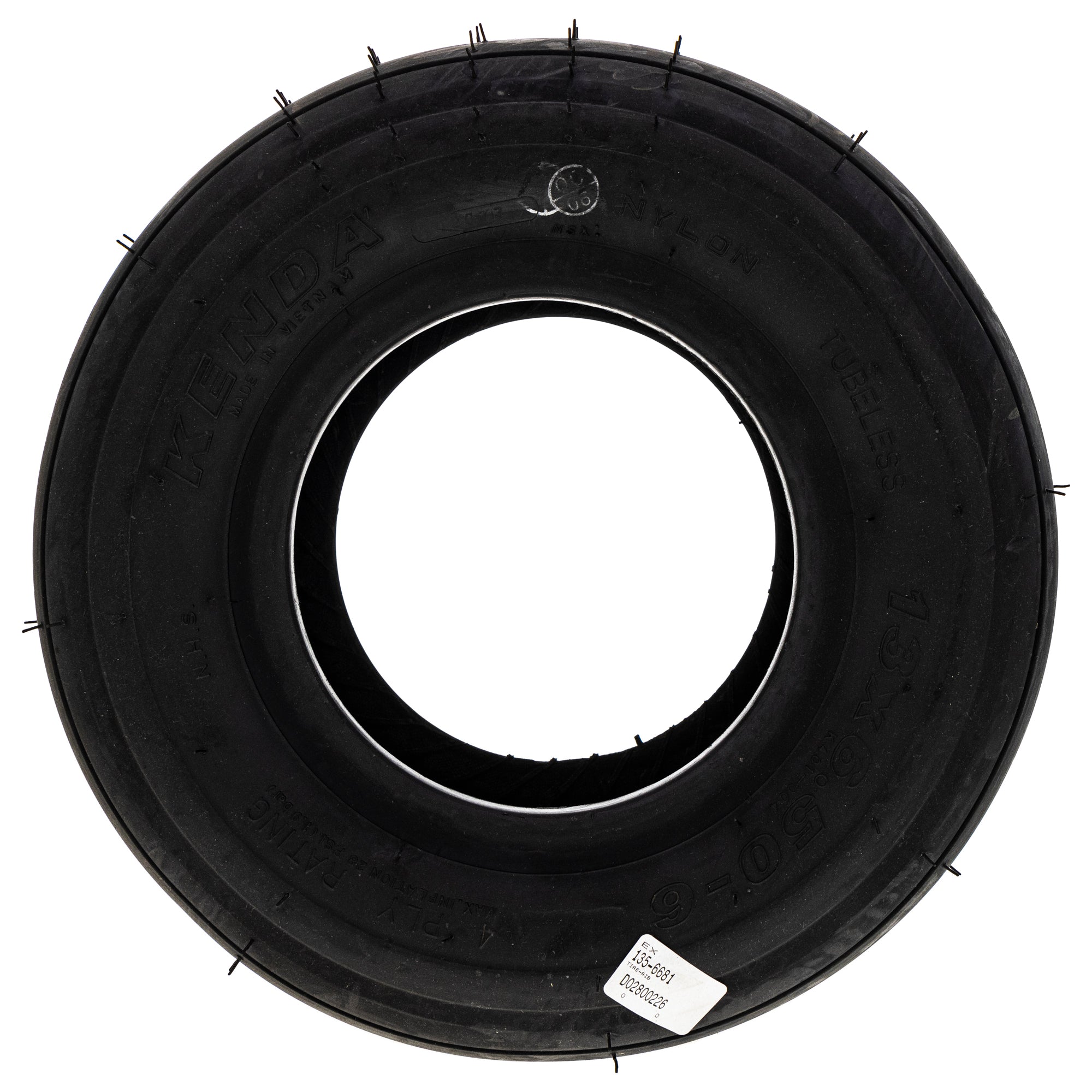 Exmark 135-6681 Tire