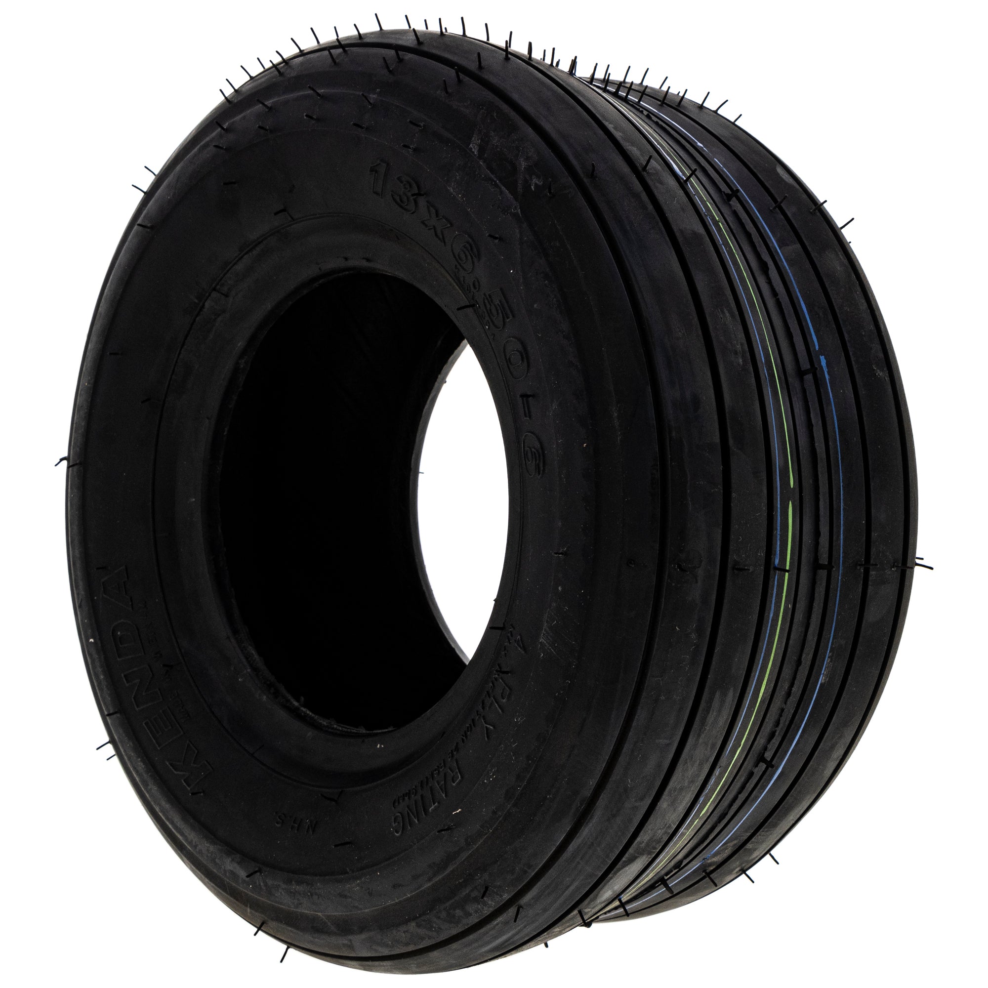 Exmark 135-6681 Rib Tire