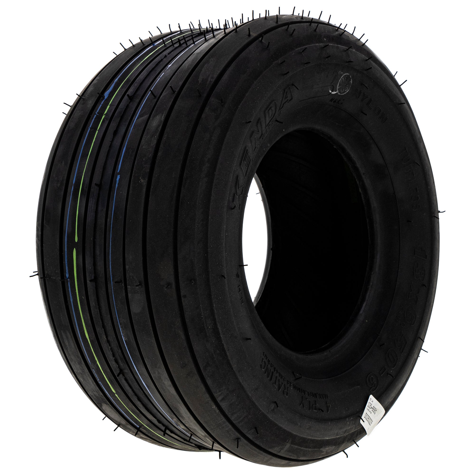 Exmark 135-6681 2 Tires 2-Pack