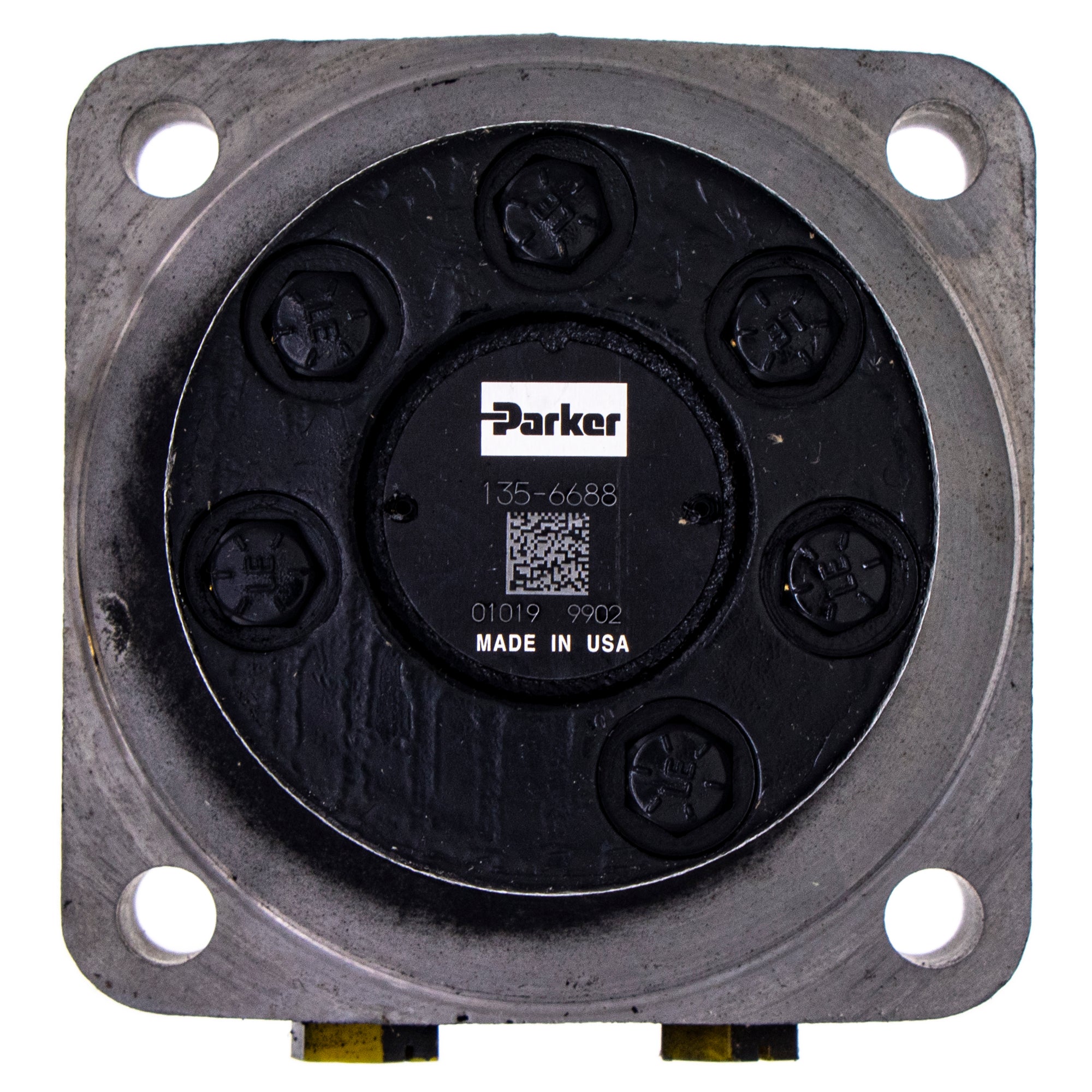 Exmark 135-6688 Right Wheel Motor
