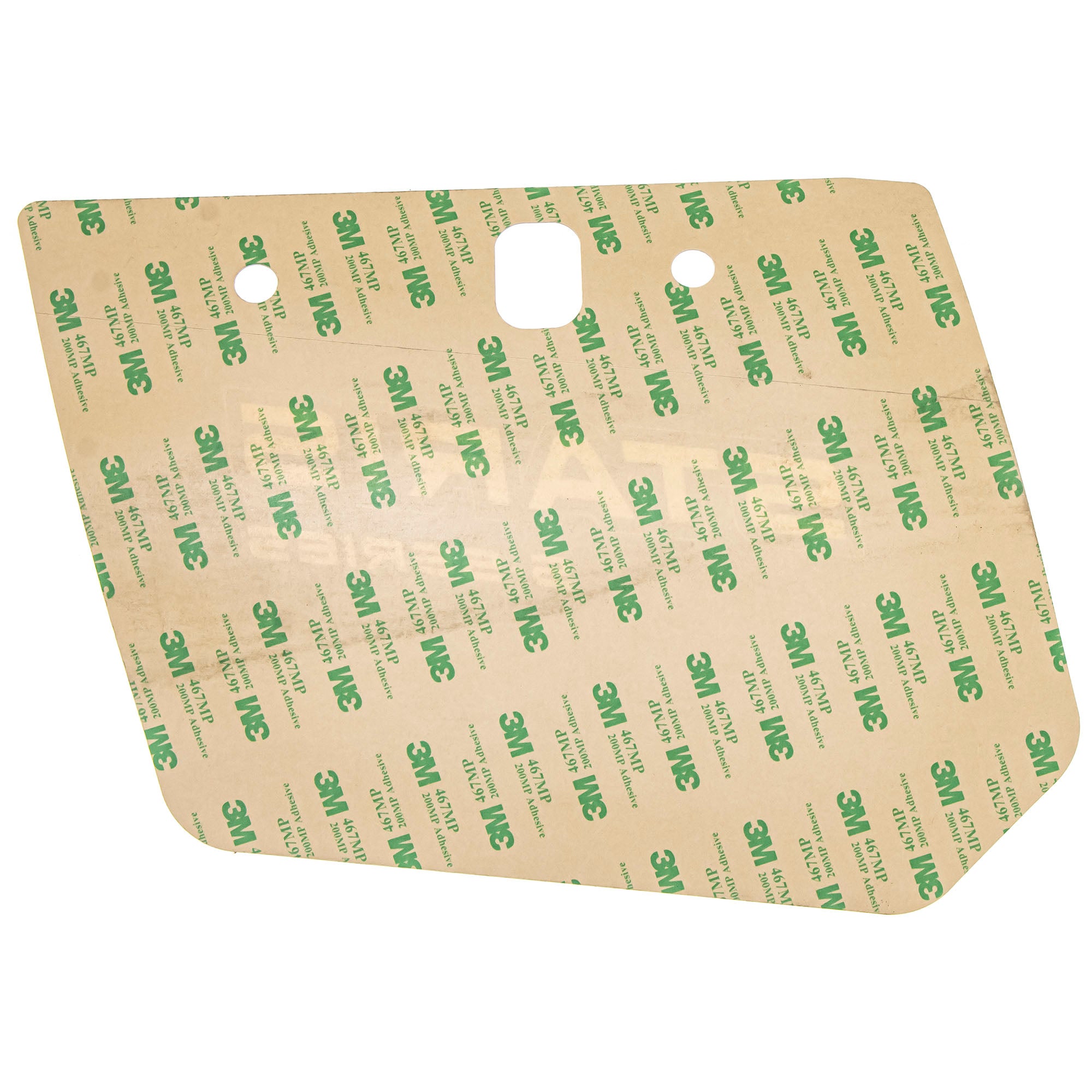 Exmark 135-6810 Right Staris Logo Decal