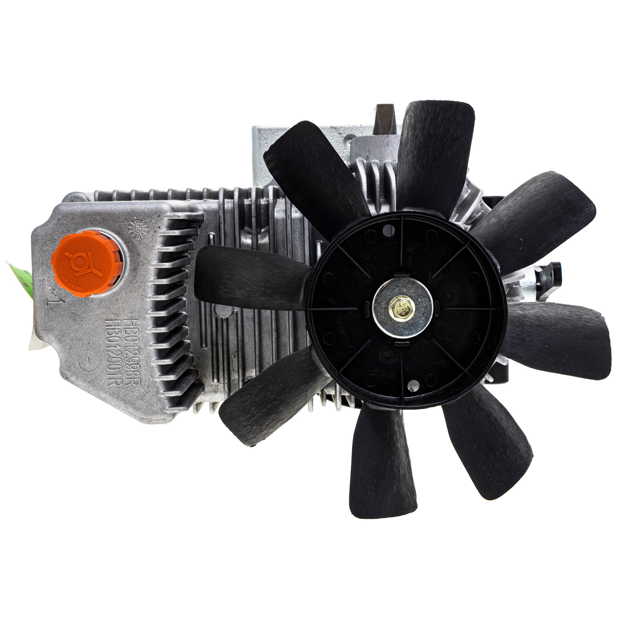 Exmark 142-3606 Pump Section Kit